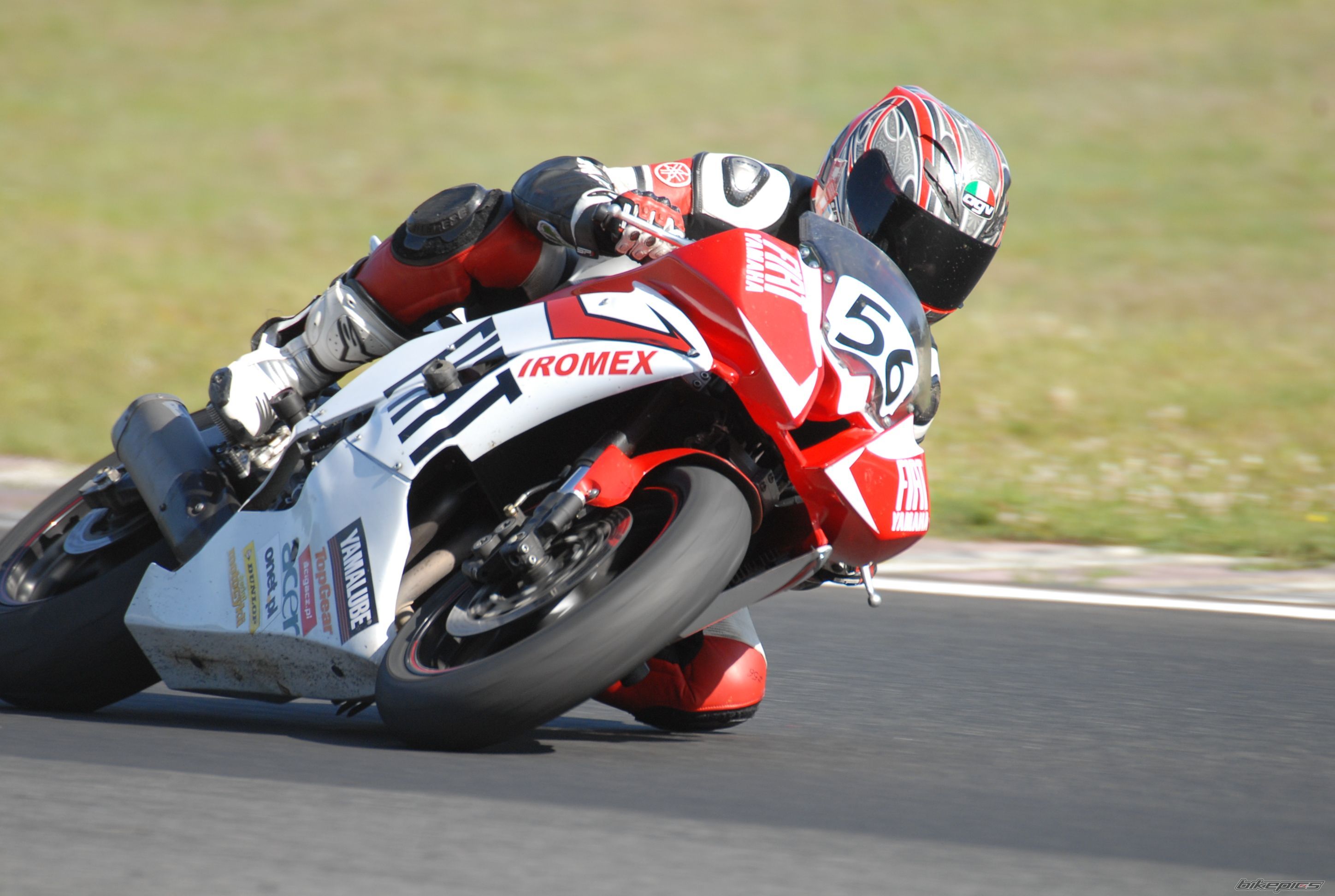 2008 YAMAHA YZF R6 | Picture 1742711 motorcycle photo