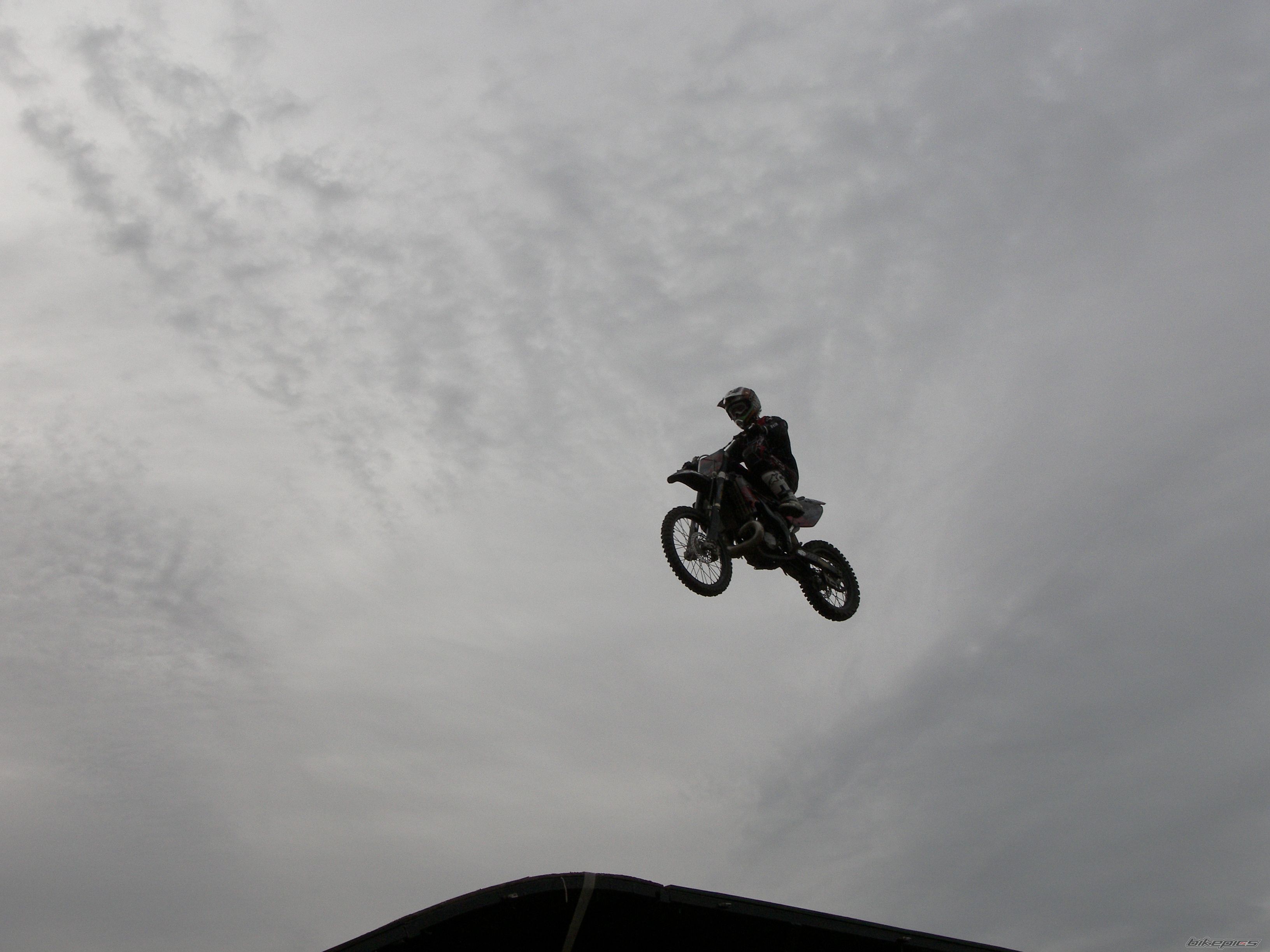2009 HONDA CR 125 | Picture 1742808 motorcycle photo