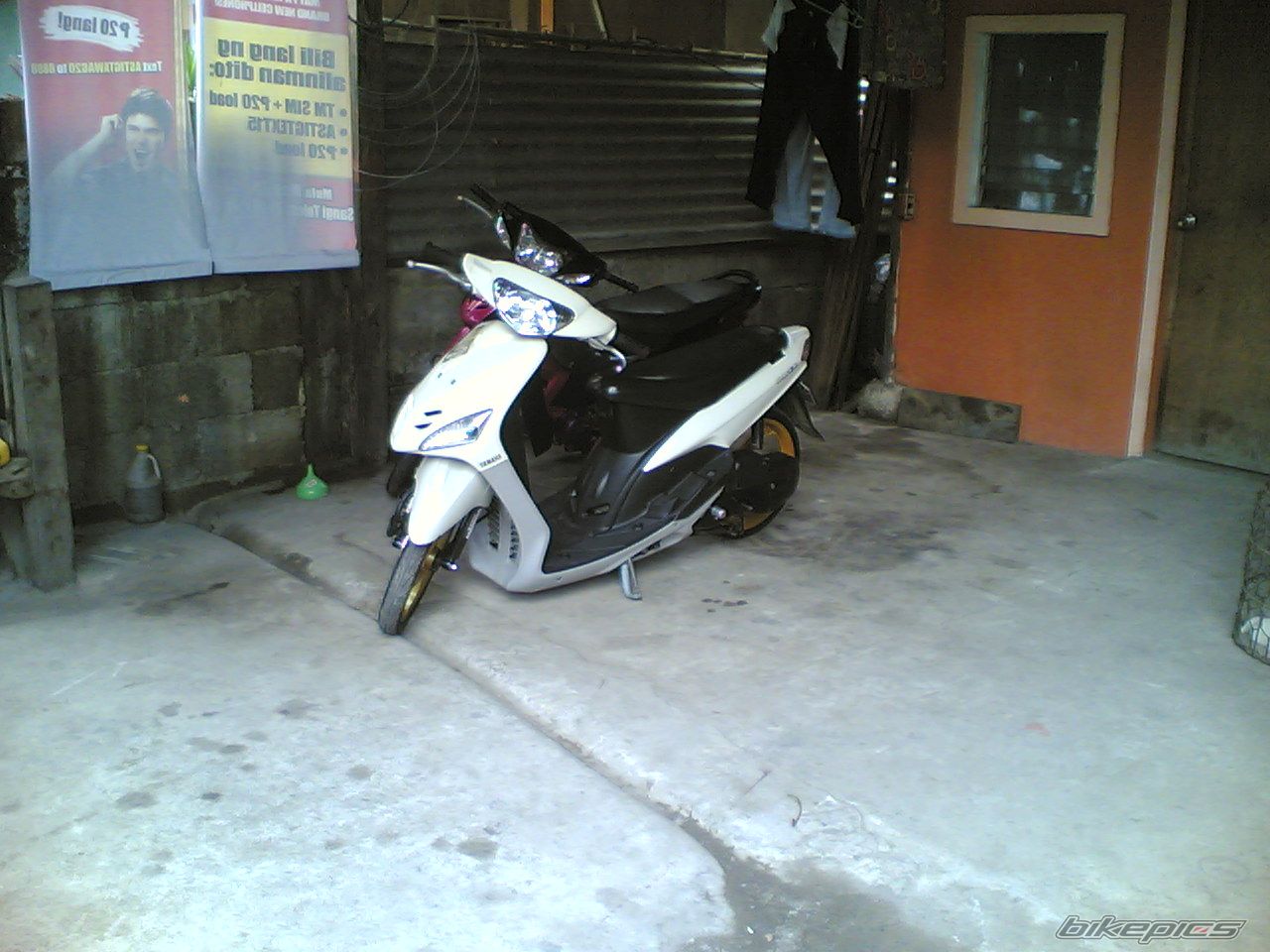 2009 HONDA WAVE 100 | Picture 1742911 motorcycle photo