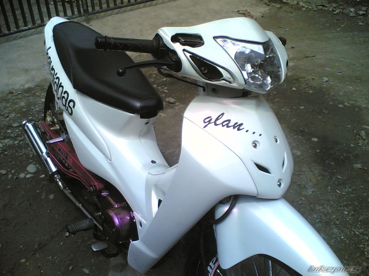 2009 HONDA WAVE 100 | Picture 1742929 motorcycle photo