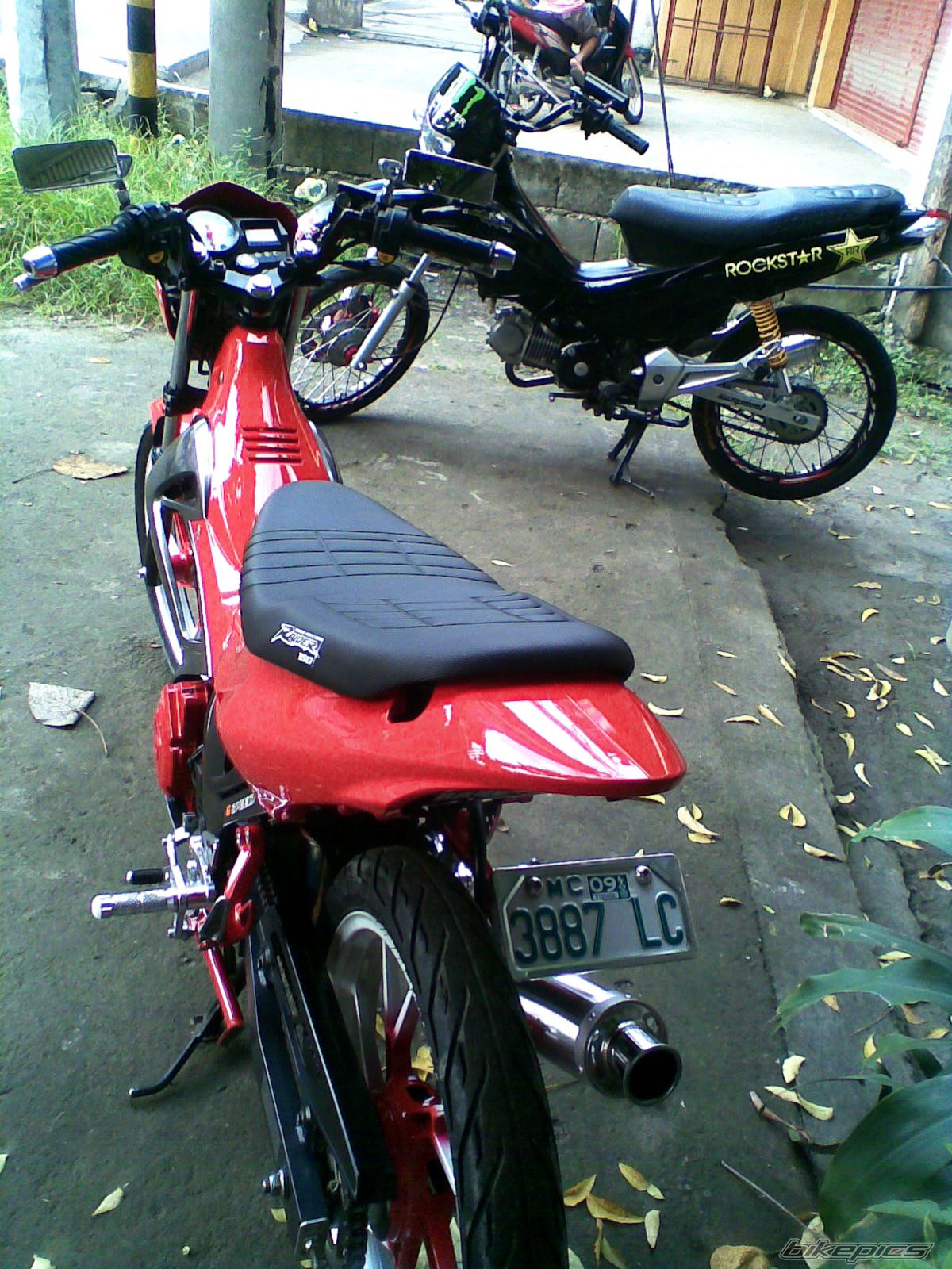 2007 SUZUKI RAIDER 150 | Picture 1743039 motorcycle photo