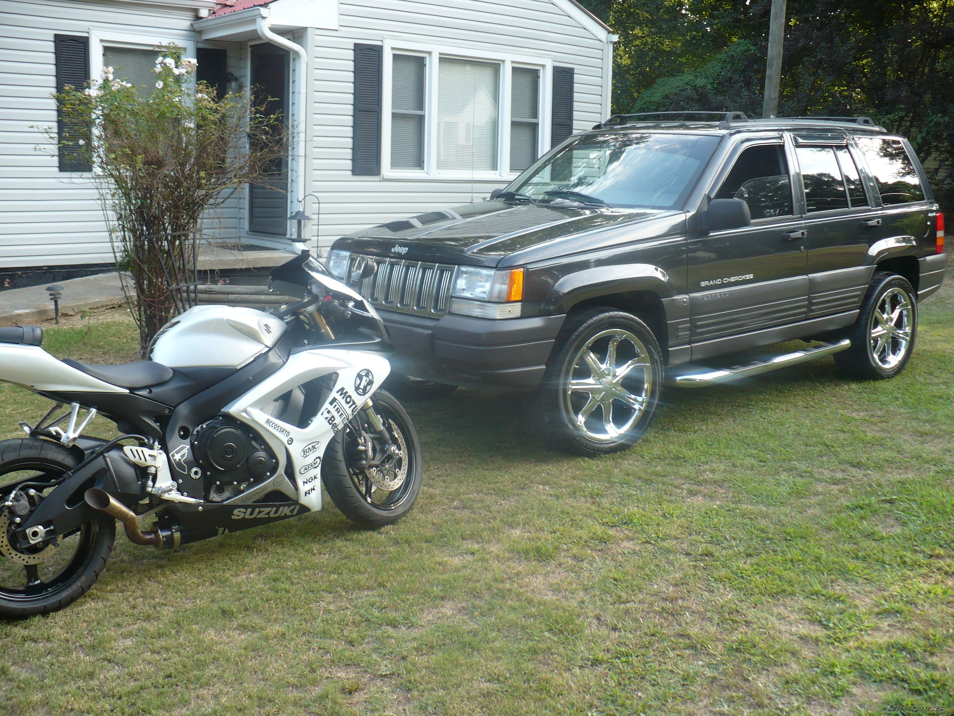 2006 SUZUKI GSX R 600 | Picture 1743140 motorcycle photo