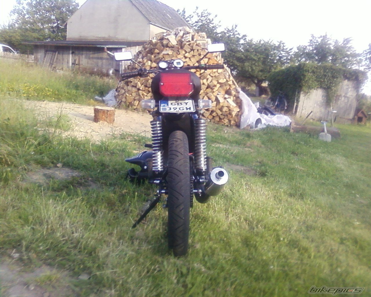 1987 SIMSON S 70 | Picture 1743150 motorcycle photo