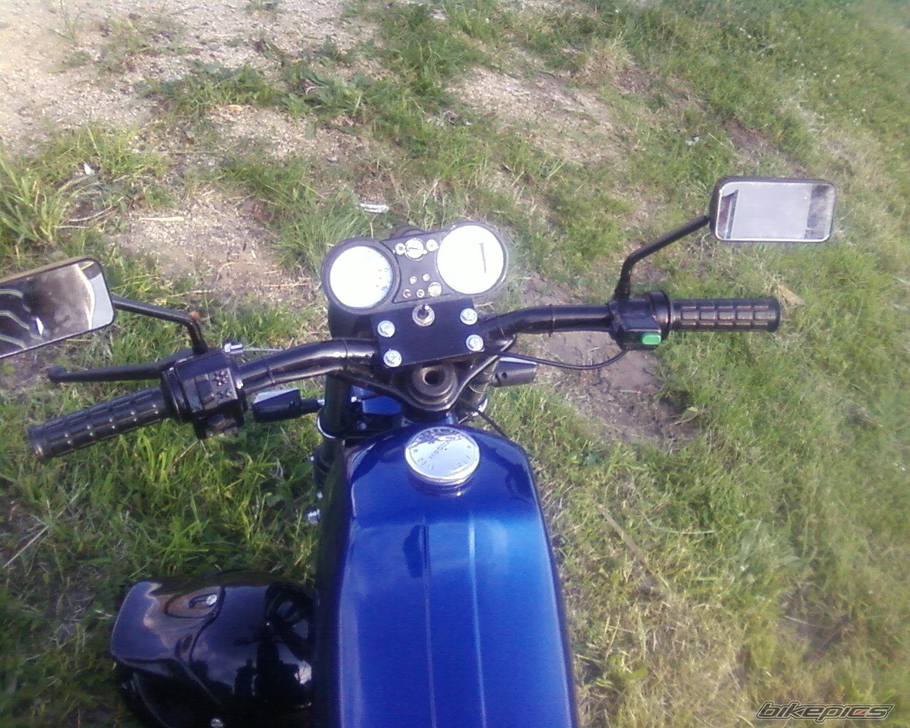 1987 SIMSON S 70 | Picture 1743153 motorcycle photo