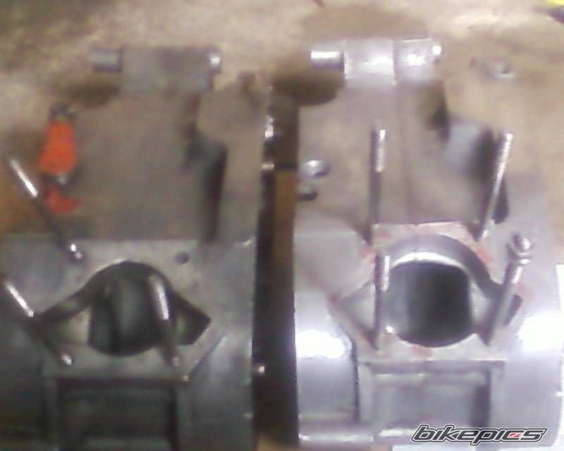1987 SIMSON S 70 | Picture 1743166 motorcycle photo