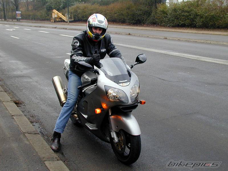 2000 KAWASAKI ZX 12R | Picture 17432 motorcycle photo