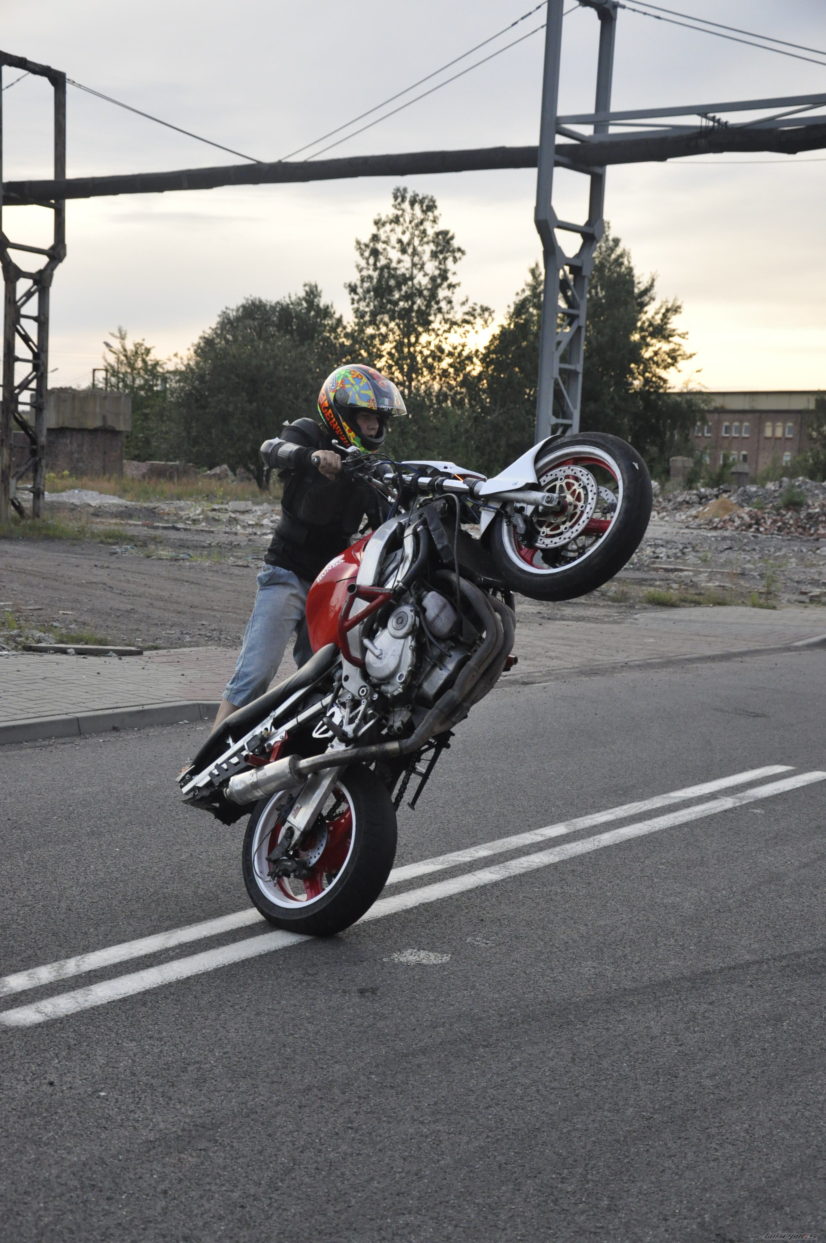 2000 HONDA CBR 600 | Picture 1743279 motorcycle photo