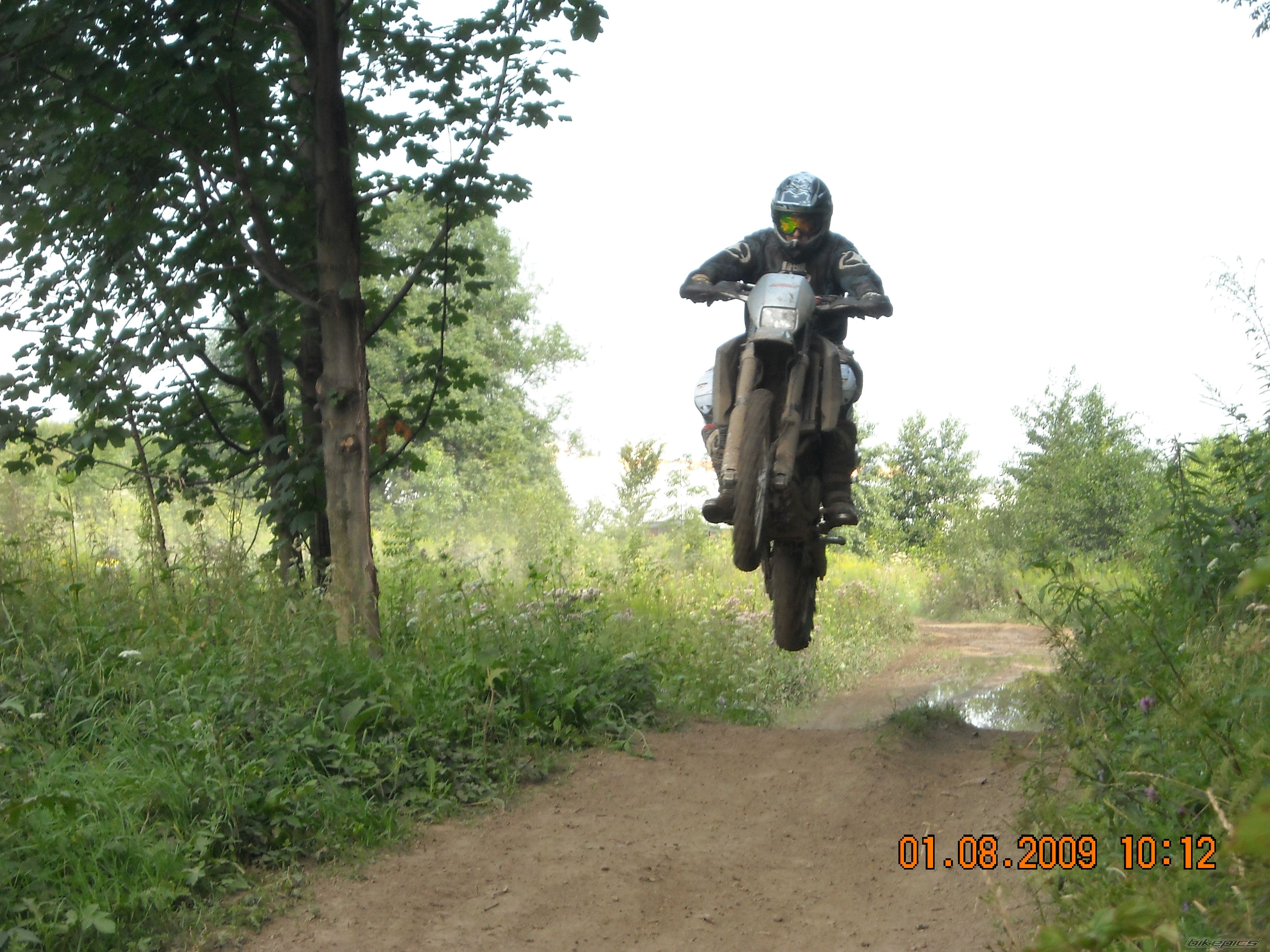 2001 KTM 640 LC4 | Picture 1743295 motorcycle photo