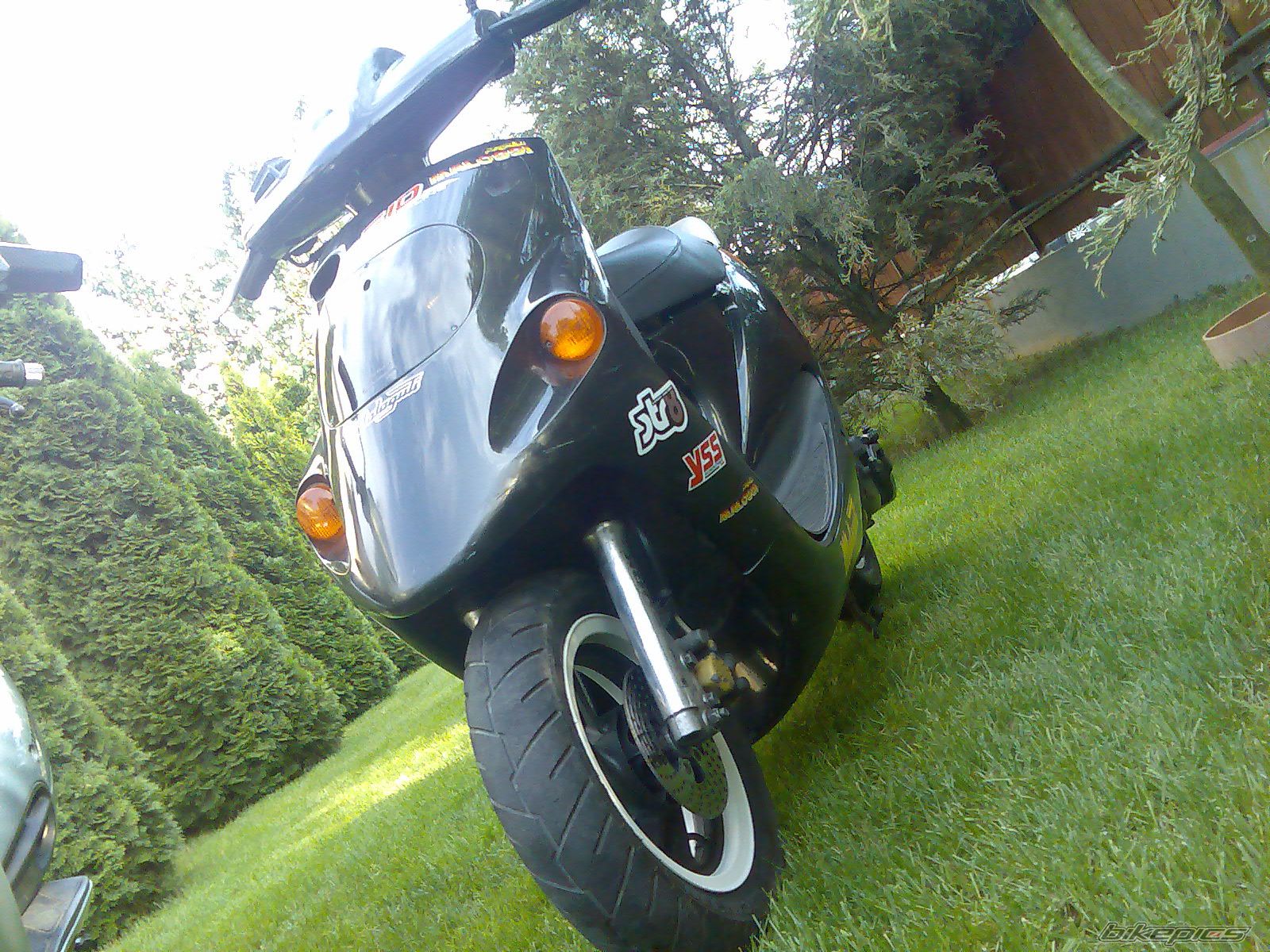 2009 MALAGUTI F 10 50 | Picture 1743298 motorcycle photo