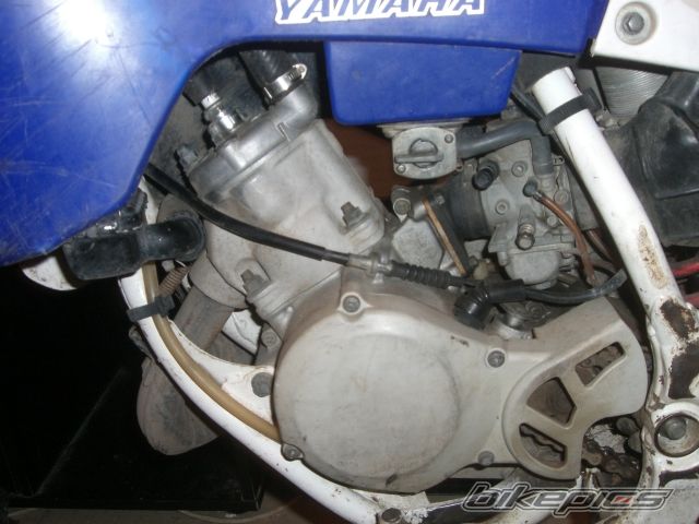 1997 YAMAHA YZ 80 | Picture 1743313 motorcycle photo