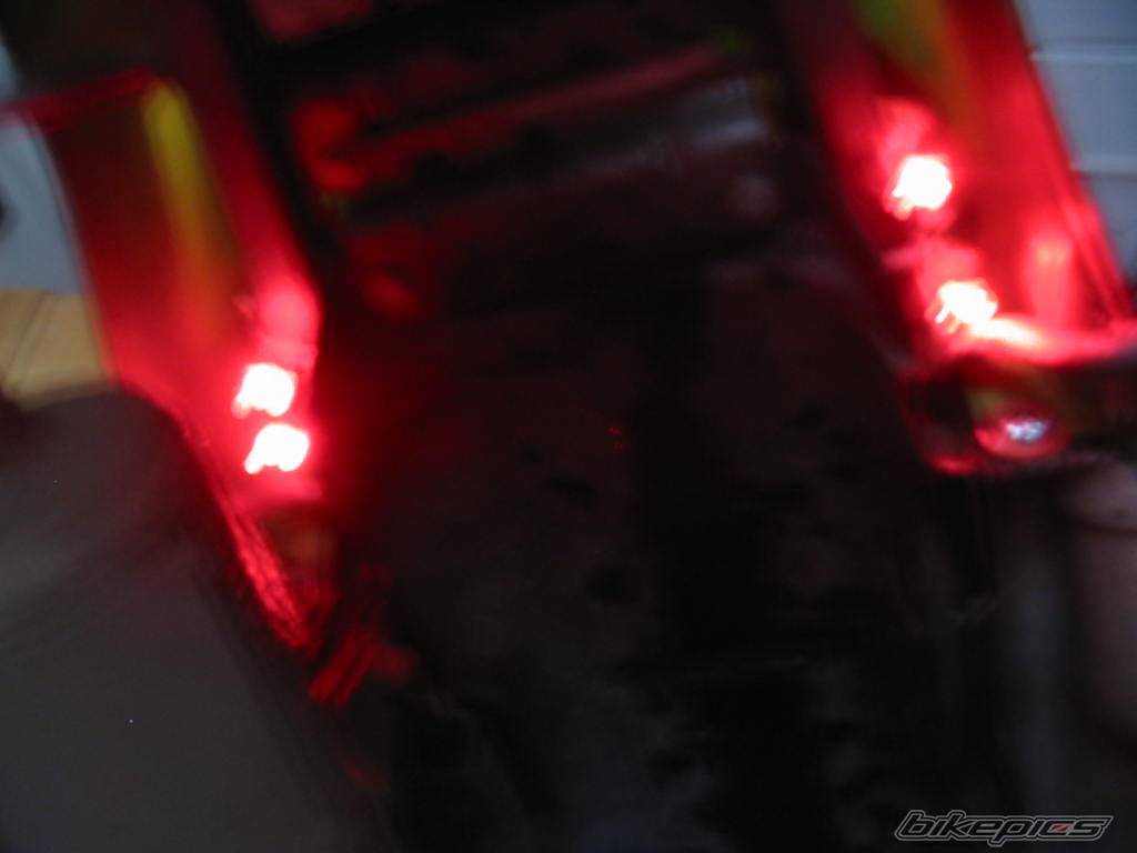 1999 DERBI SENDA SM 50 | Picture 174358 motorcycle photo