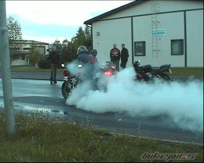 1998 HONDA NSR 125 | Picture 174377 motorcycle photo