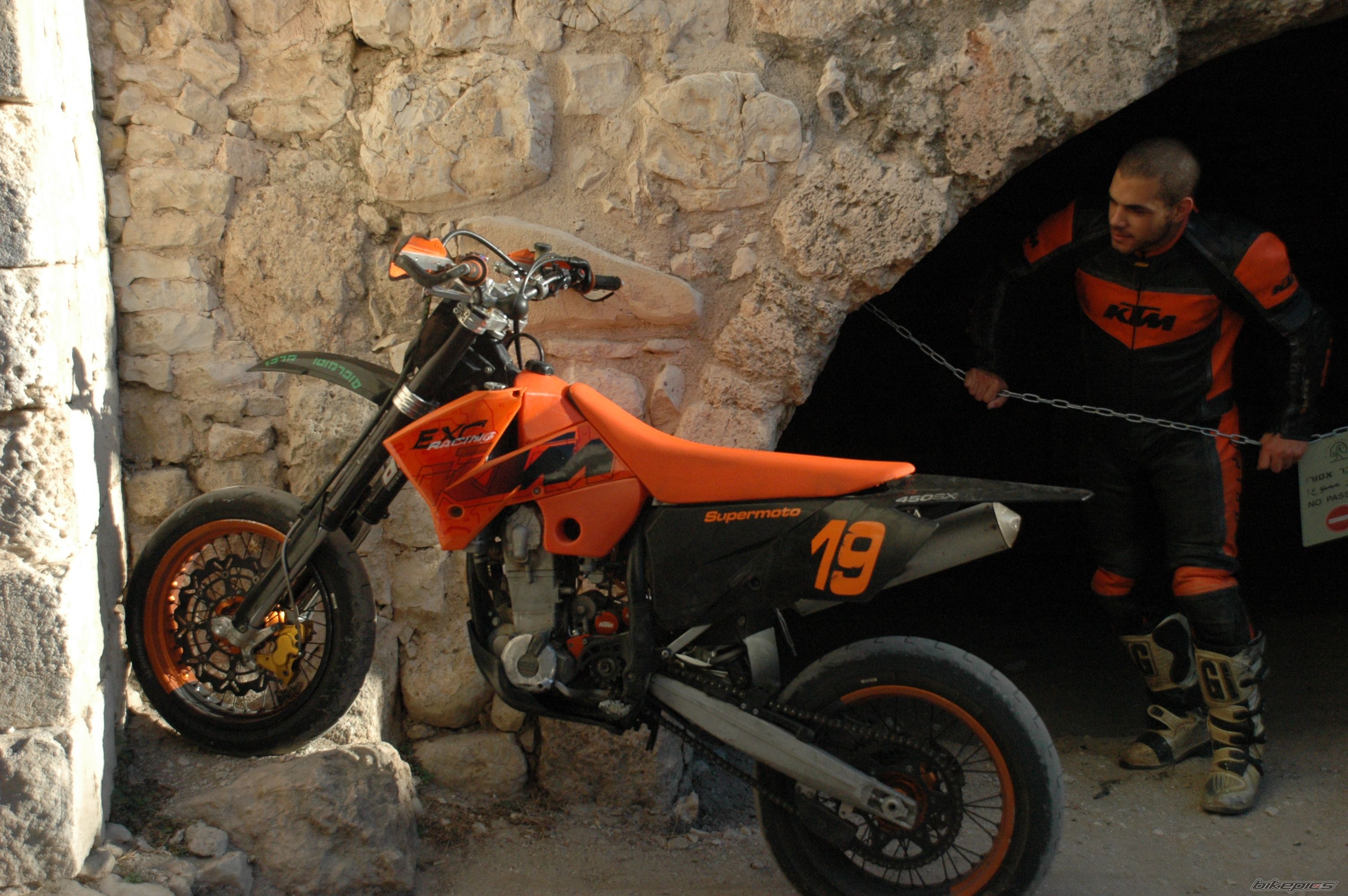 2006 KTM 450 EXC | Picture 1743829 motorcycle photo