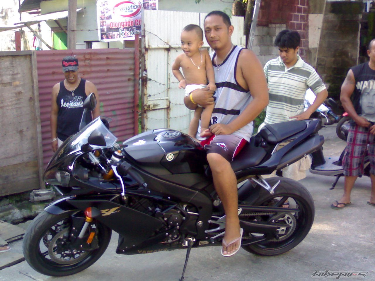 2010 SUZUKI RAIDER 150 | Picture 1743871 motorcycle photo