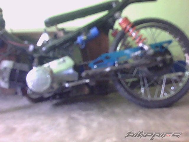 1976 YAMAHA L5 100 | Picture 1744044 motorcycle photo