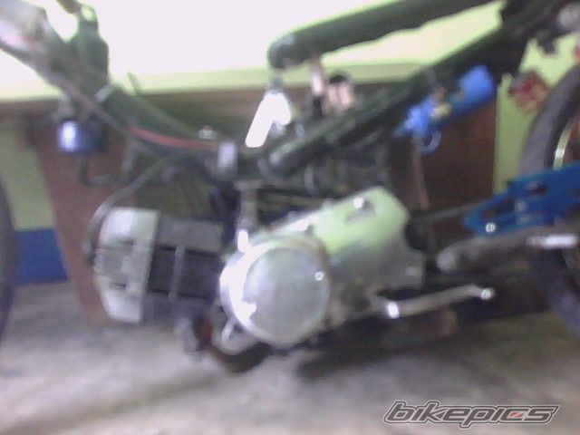 1976 YAMAHA L5 100 | Picture 1744046 motorcycle photo