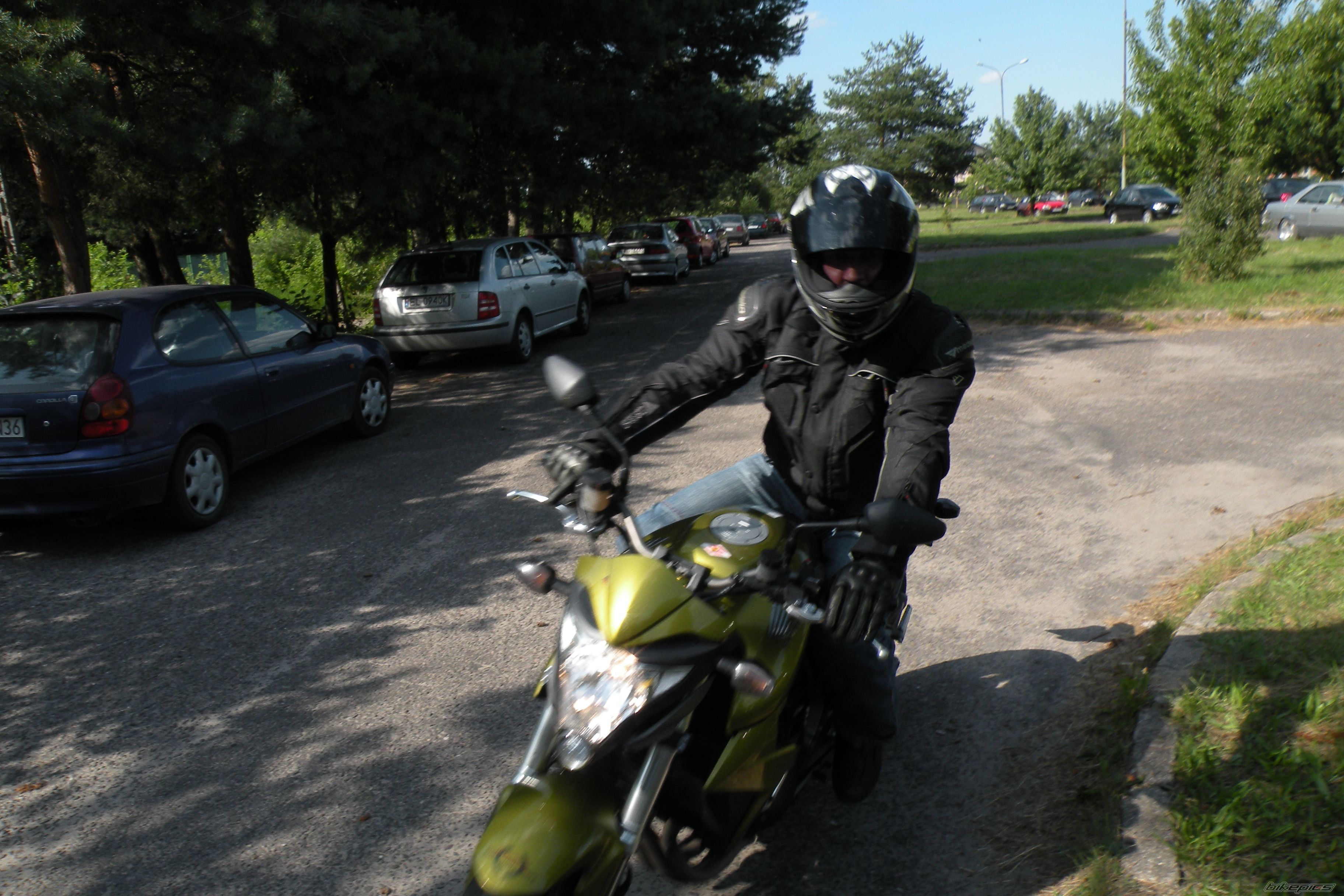    | Picture 1744270 motorcycle photo