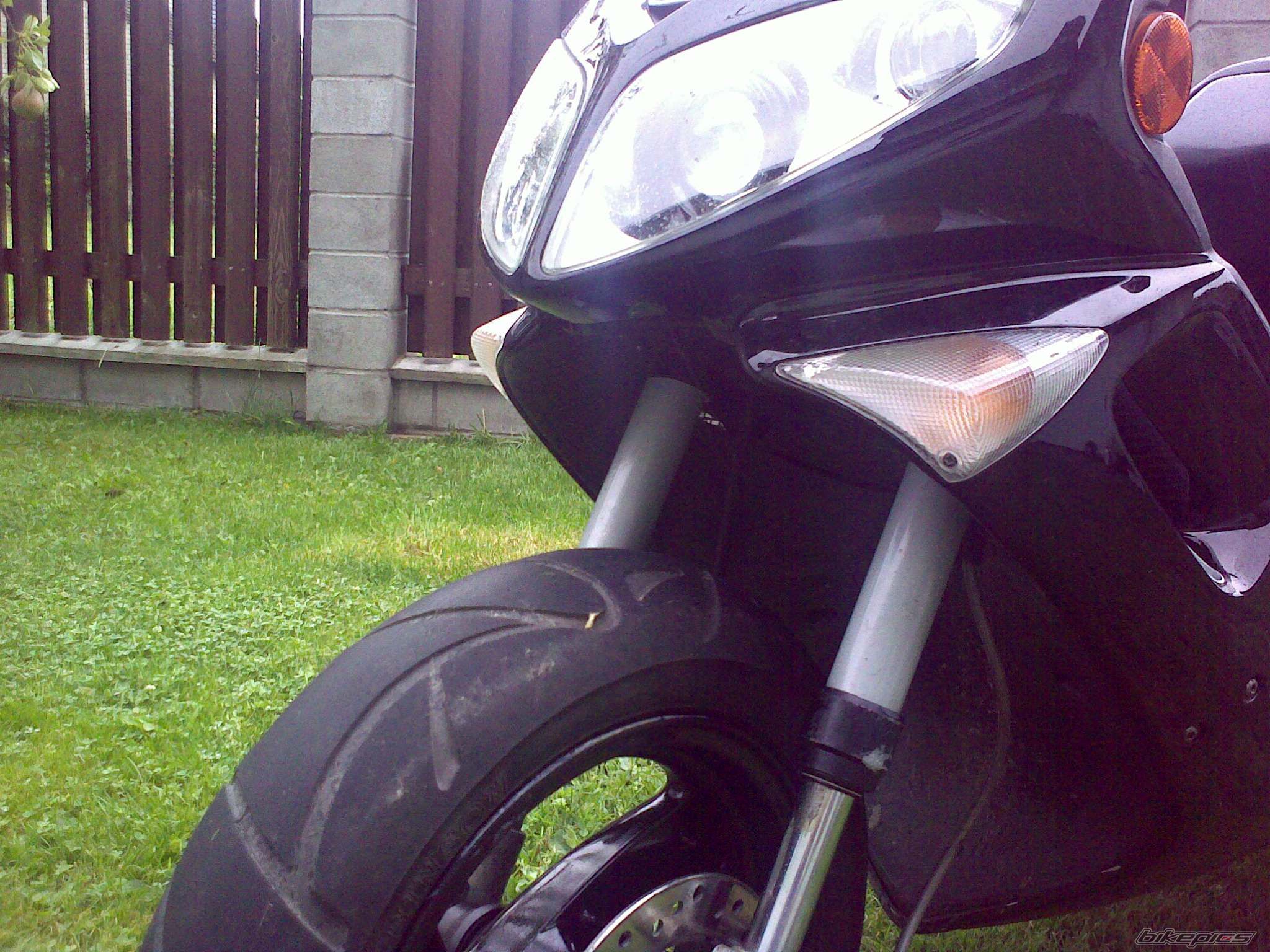 2006 PEUGEOT SPEEDFIGHT2 50 | Picture 1744525 motorcycle photo