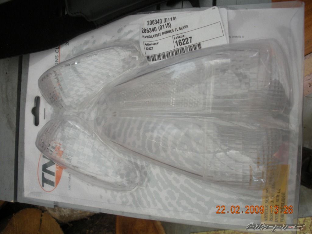 2001 GILERA RUNNER 180 FXR | Picture 1744563 motorcycle photo