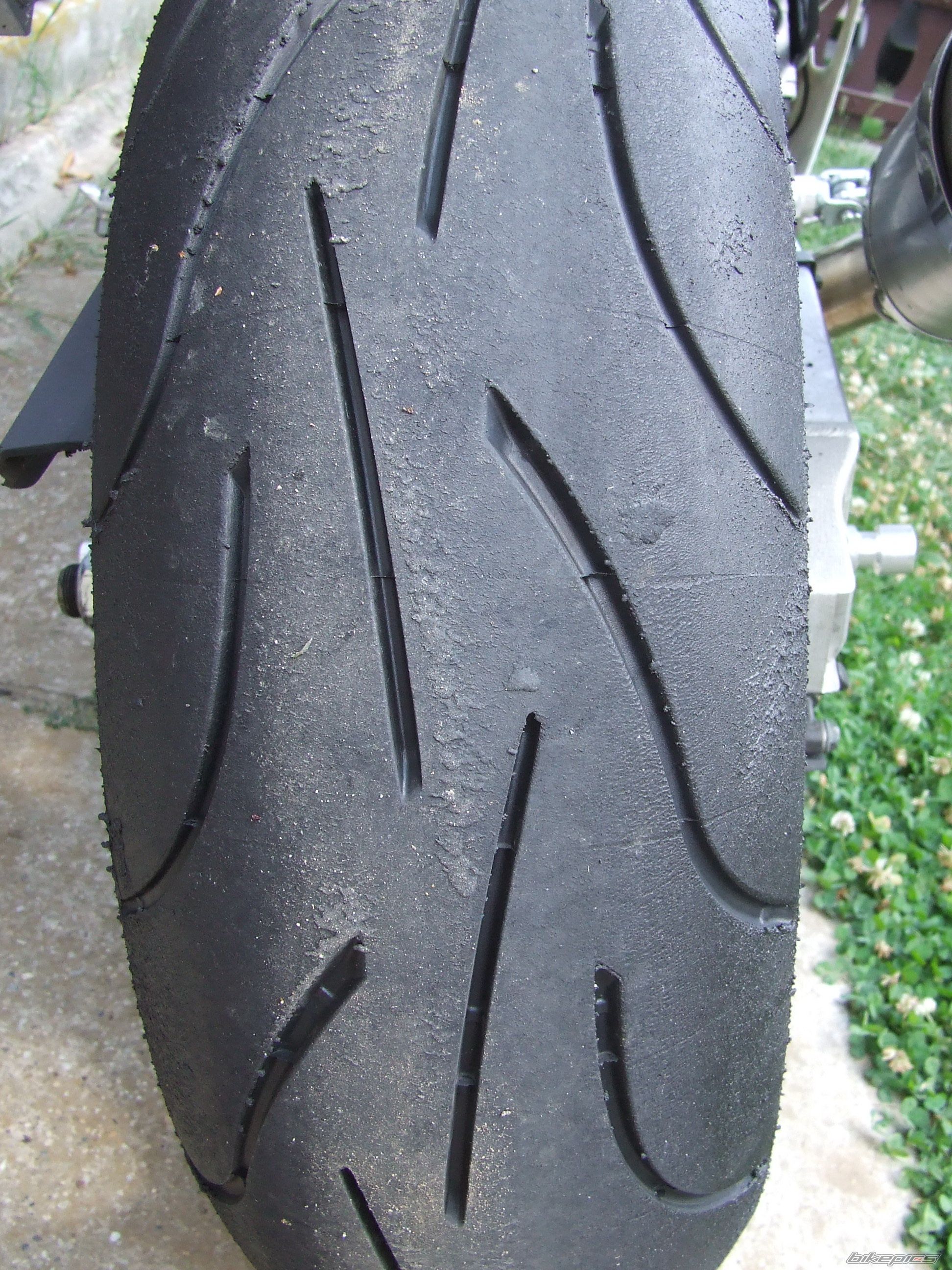 2003 SUZUKI GSX R 600 | Picture 1744812 motorcycle photo