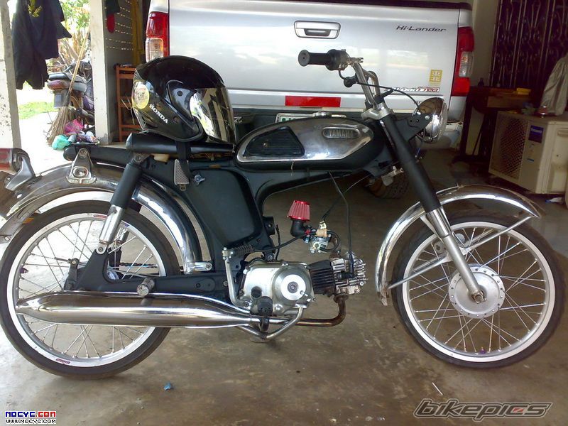 1979 YAMAHA L5 100 | Picture 1744916 motorcycle photo