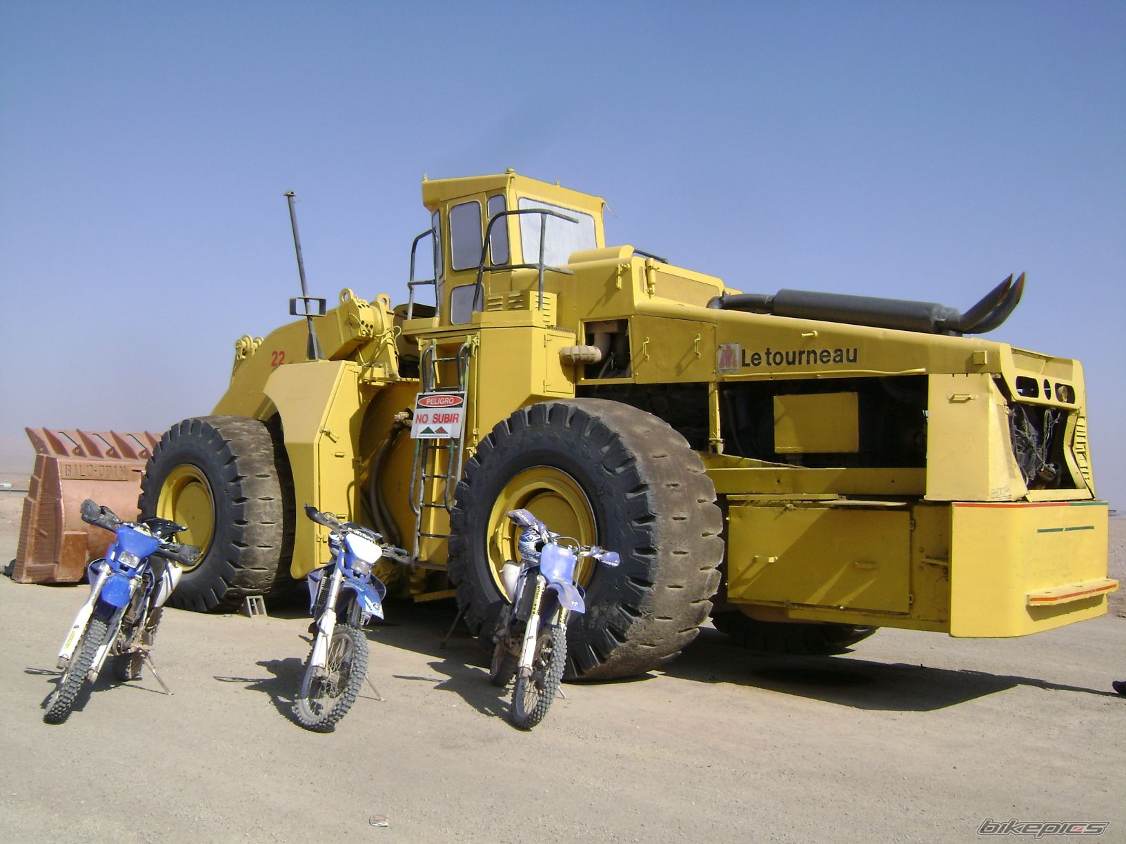 1999 YAMAHA WR 400F | Picture 1744928 motorcycle photo