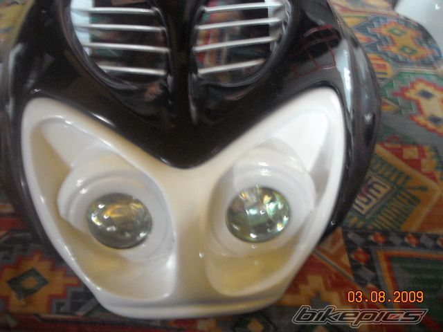 2004 YAMAHA AEROX 50 | Picture 1745045 motorcycle photo