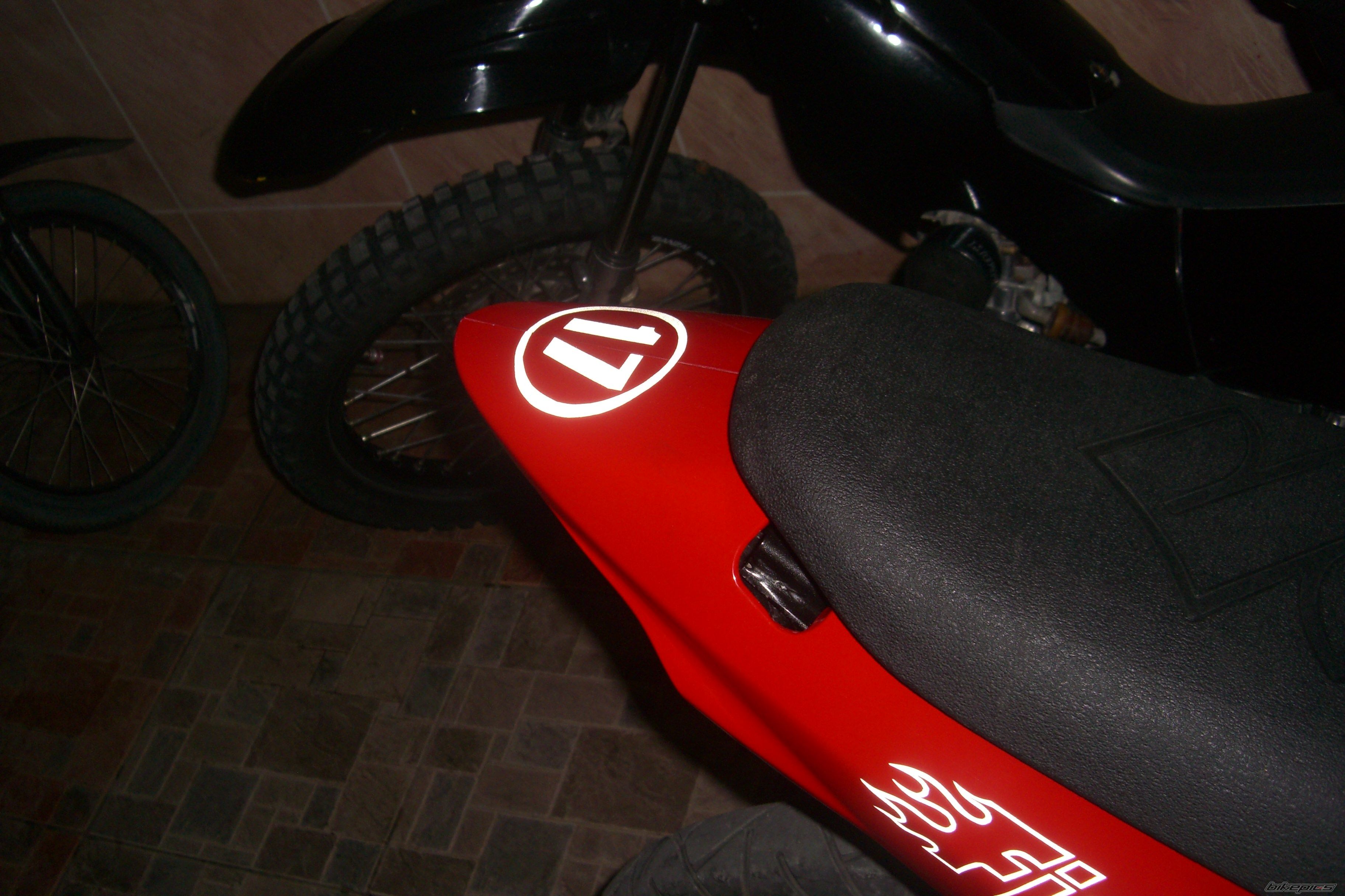 2009 SUZUKI RAIDER 150 | Picture 1745185 motorcycle photo