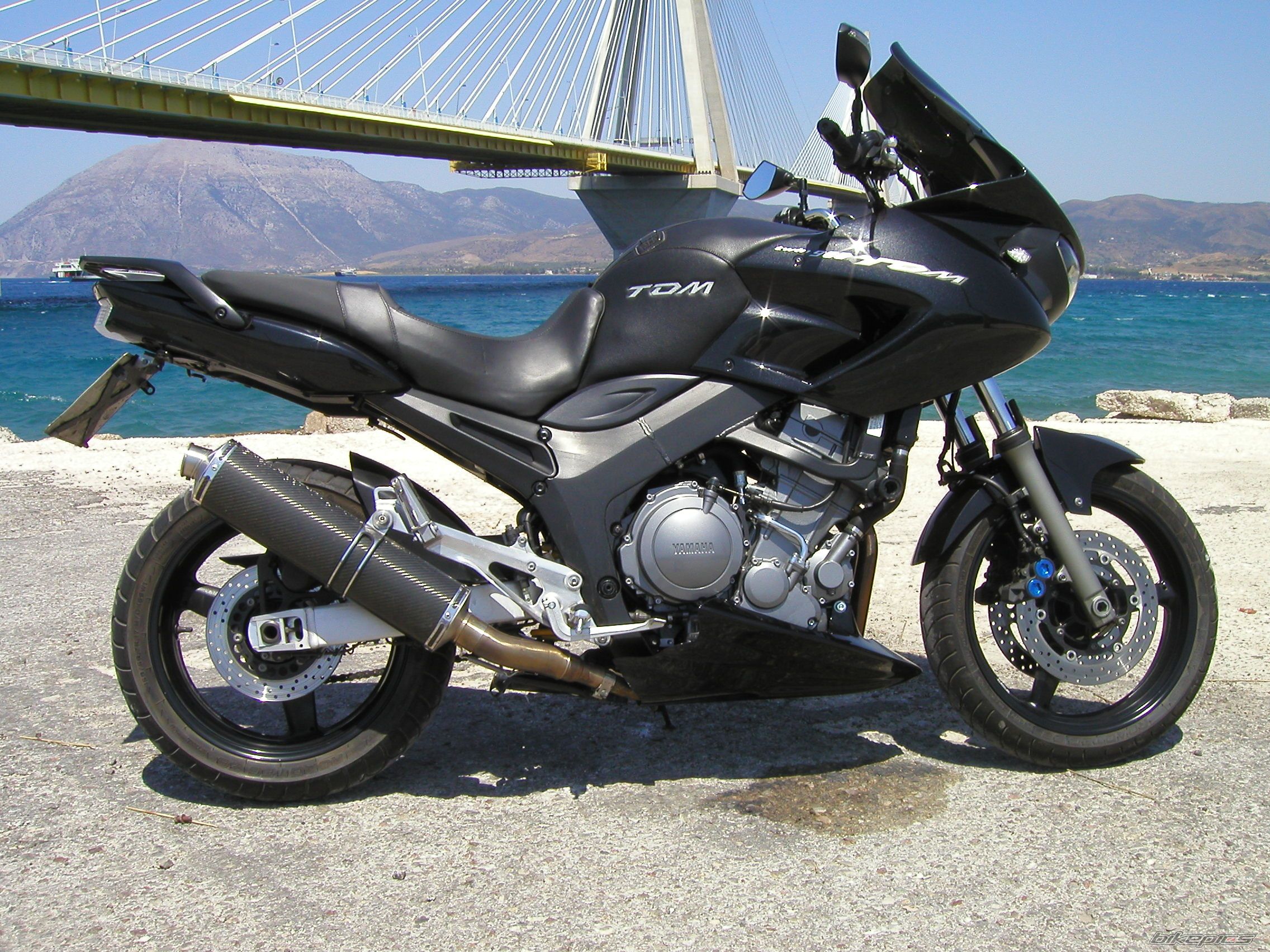 2006 YAMAHA TDM 900 | Picture 1745186 motorcycle photo