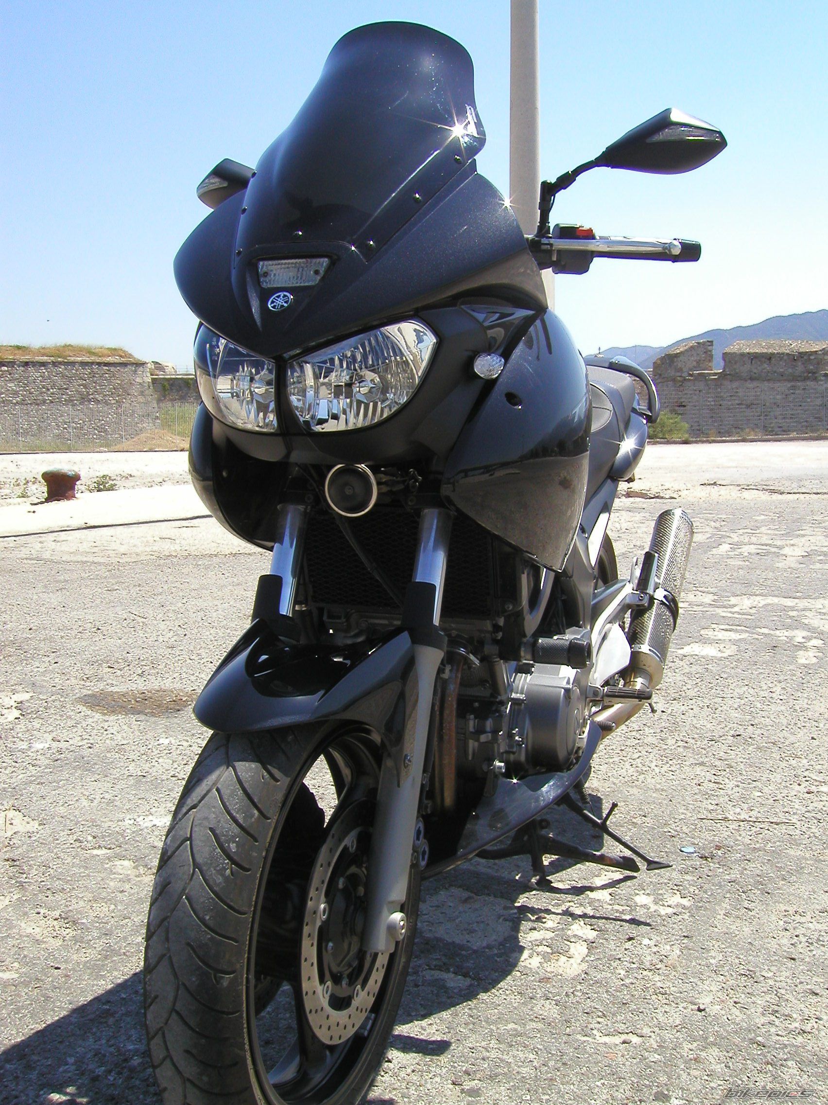 2006 YAMAHA TDM 900 | Picture 1745188 motorcycle photo