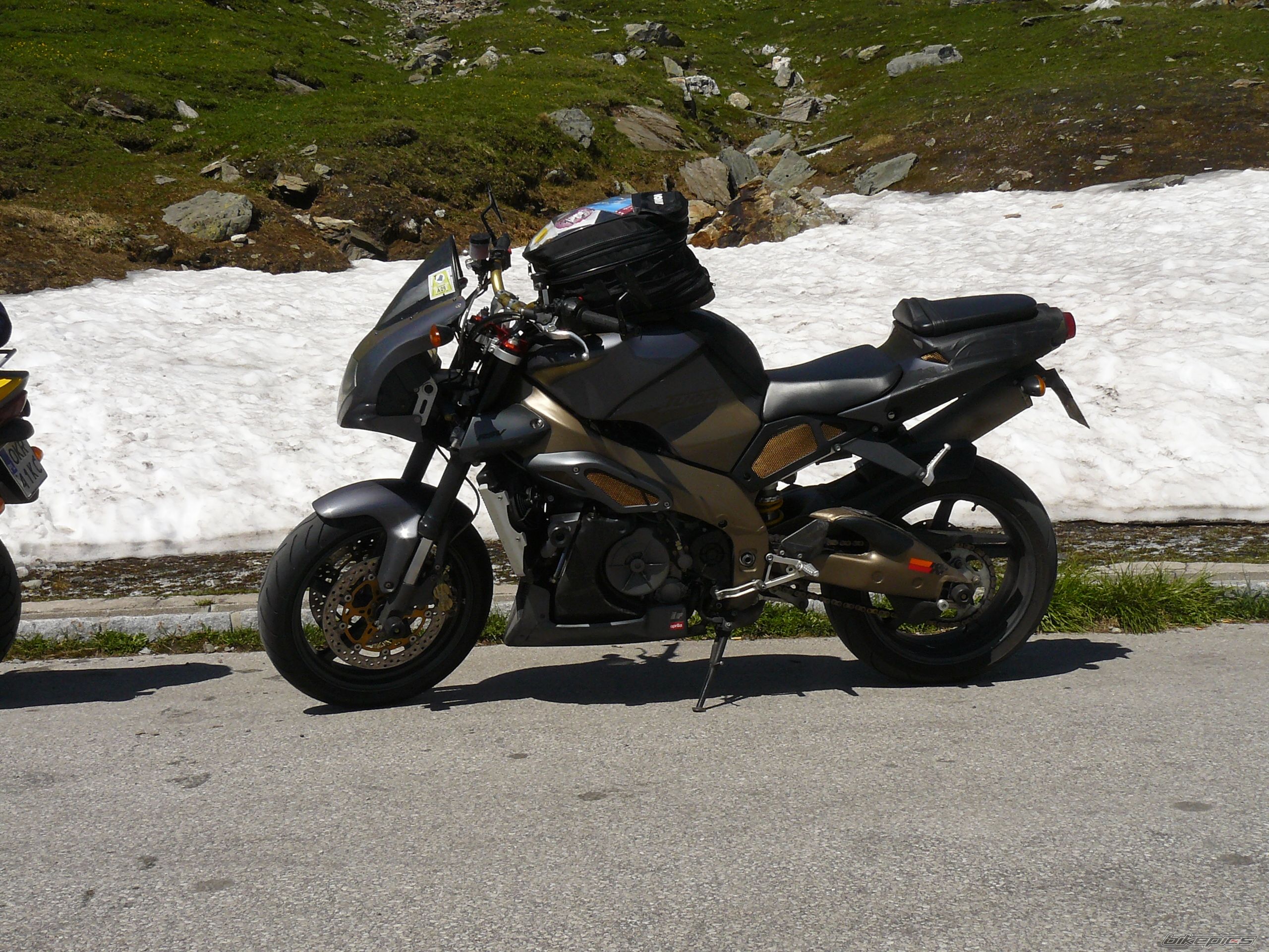 2004 APRILIA RSV MILLE TUONO | Picture 1745210 motorcycle photo