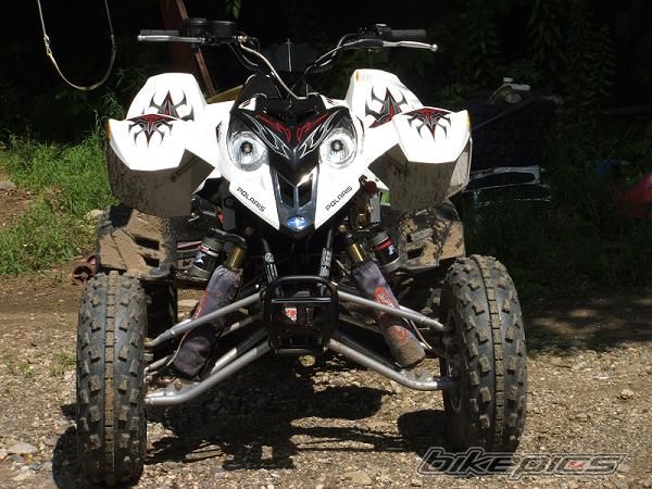 2006 POLARIS PREDATOR 500 | Picture 1745329 motorcycle photo