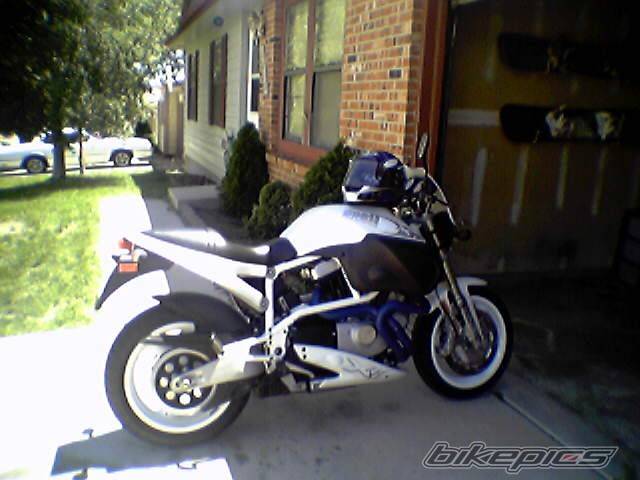 2002 BUELL X1 | Picture 174565 motorcycle photo