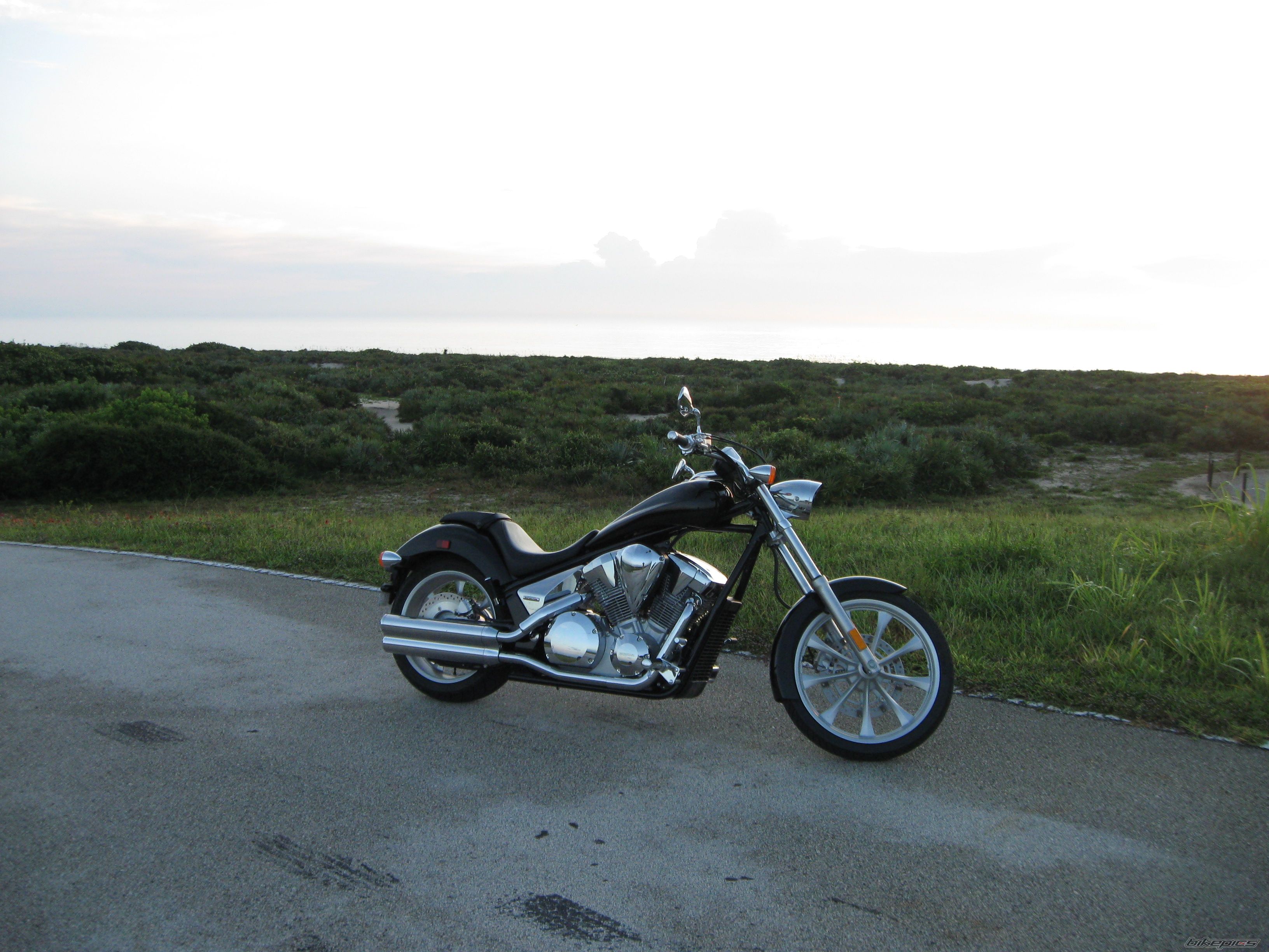 2010 HONDA FURY | Picture 1745688 motorcycle photo