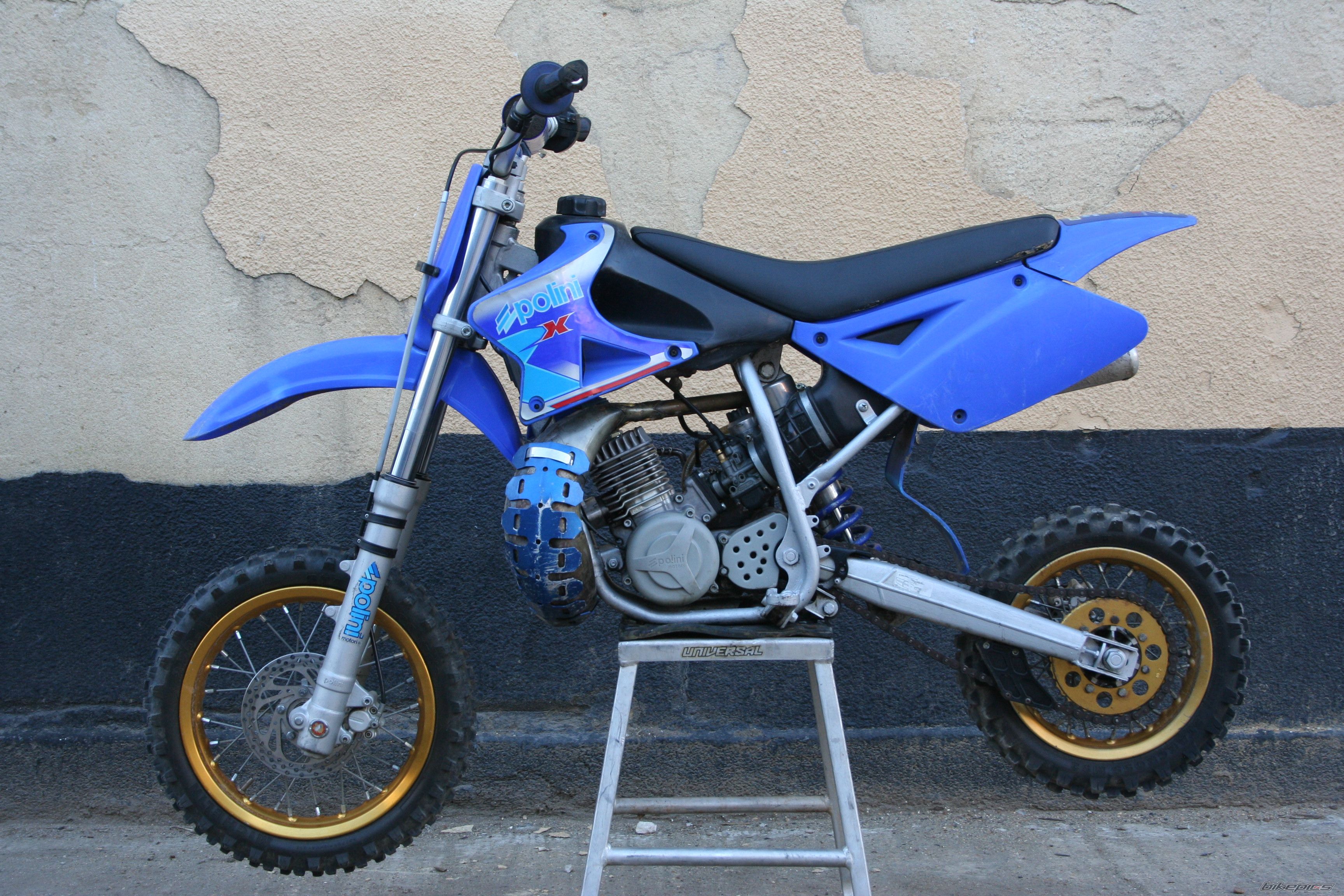 2006 POLINI X3R | Picture 1745761 motorcycle photo