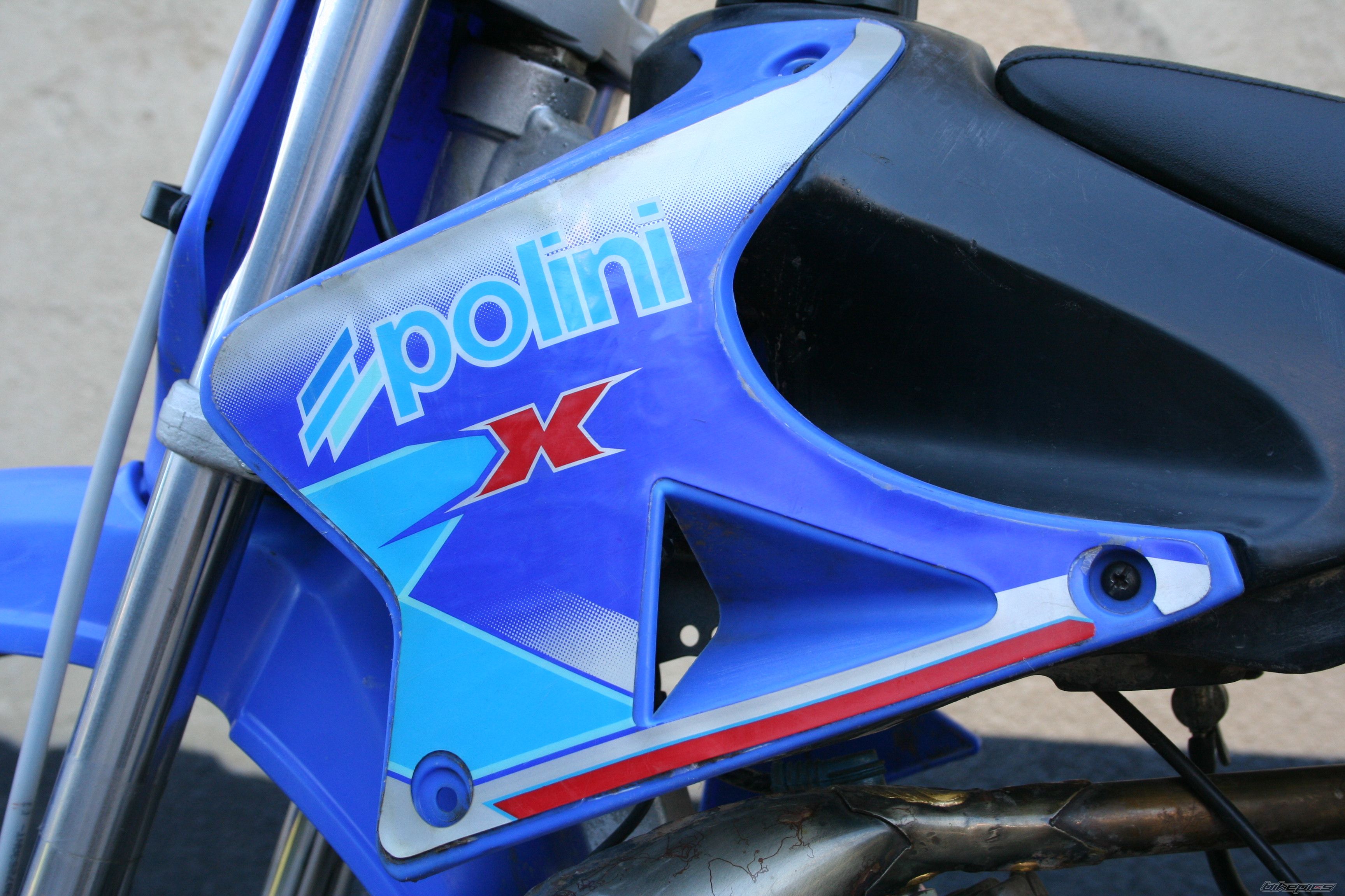 2006 POLINI X3R | Picture 1745766 motorcycle photo
