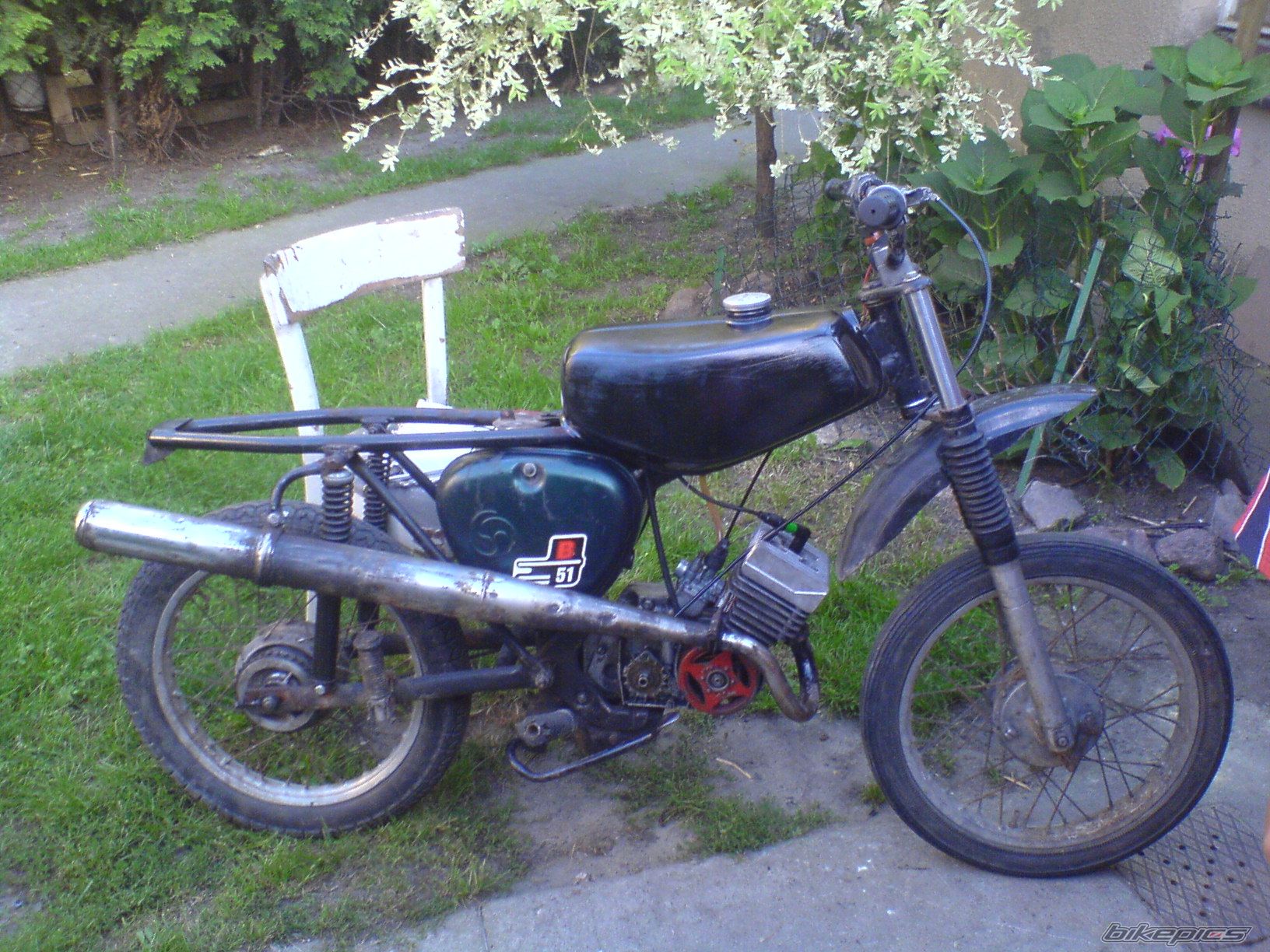    | Picture 1745771 motorcycle photo