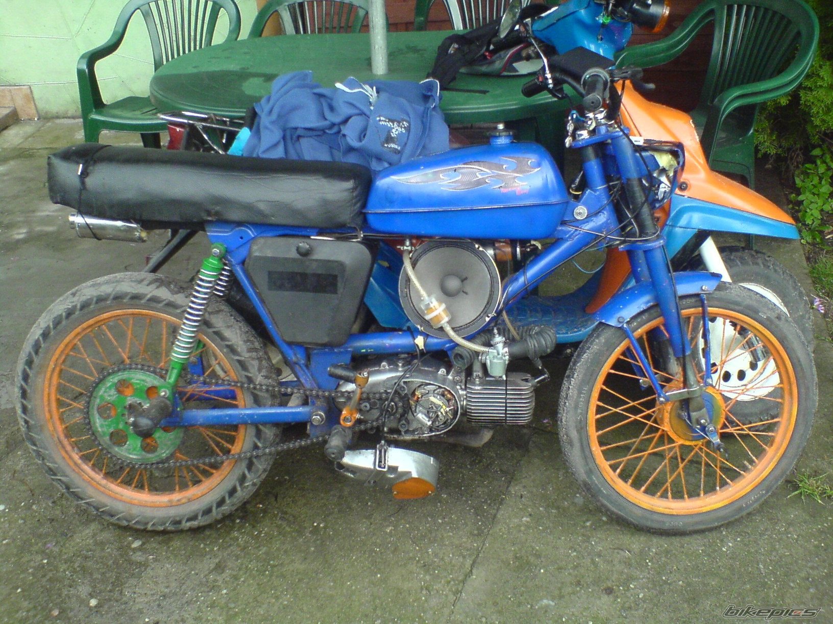    | Picture 1745780 motorcycle photo