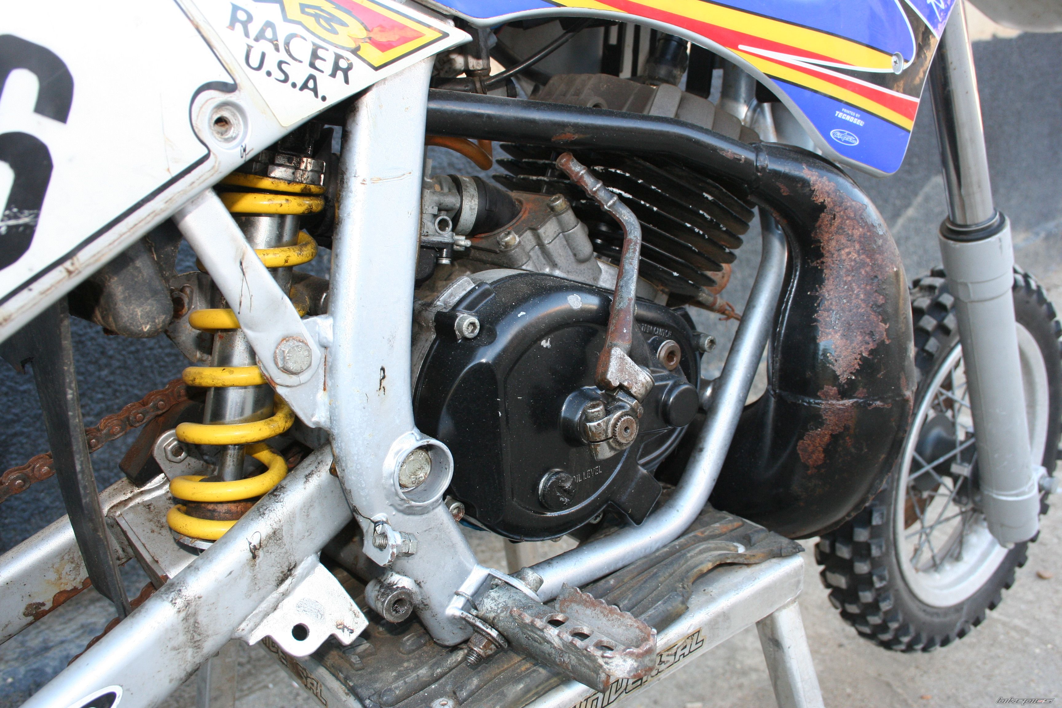 2006 POLINI X3R | Picture 1745787 motorcycle photo