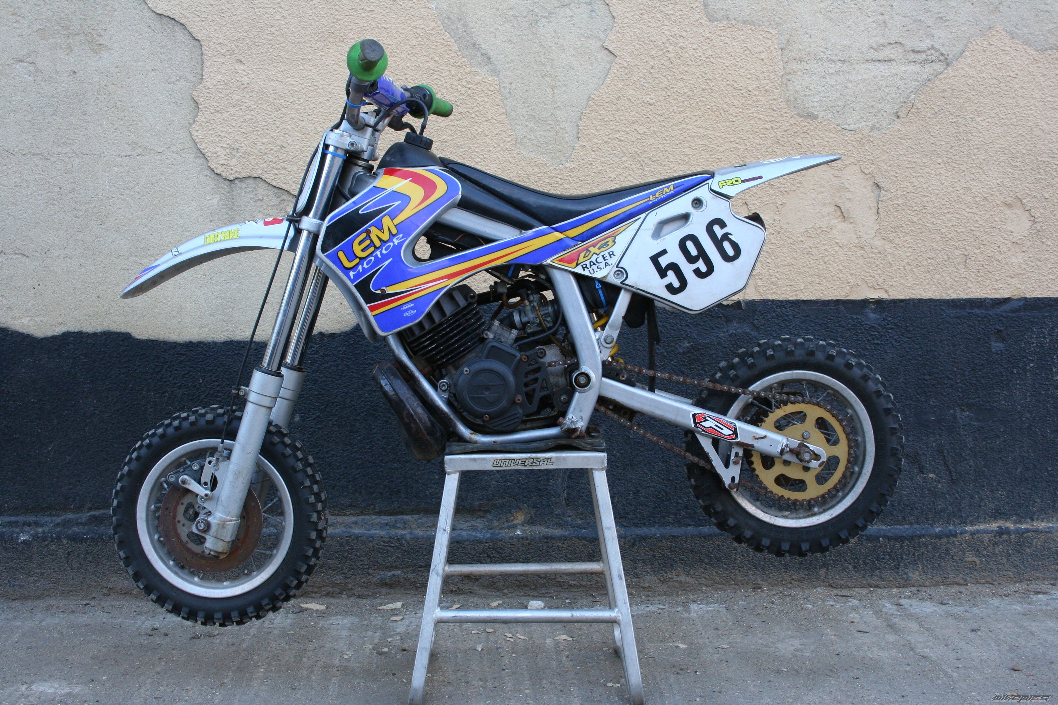 2006 POLINI X3R | Picture 1745789 motorcycle photo