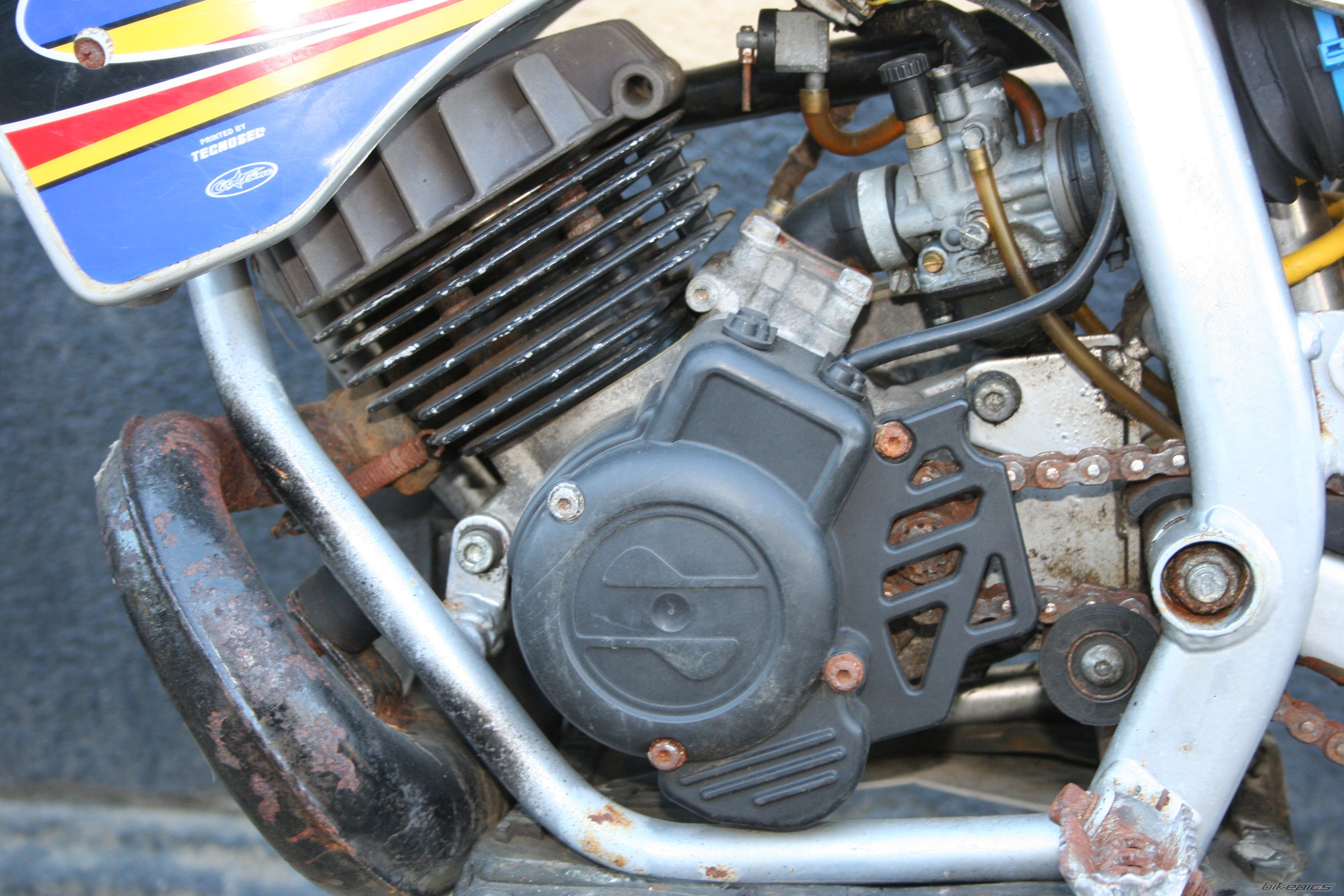 2006 POLINI X3R | Picture 1745790 motorcycle photo