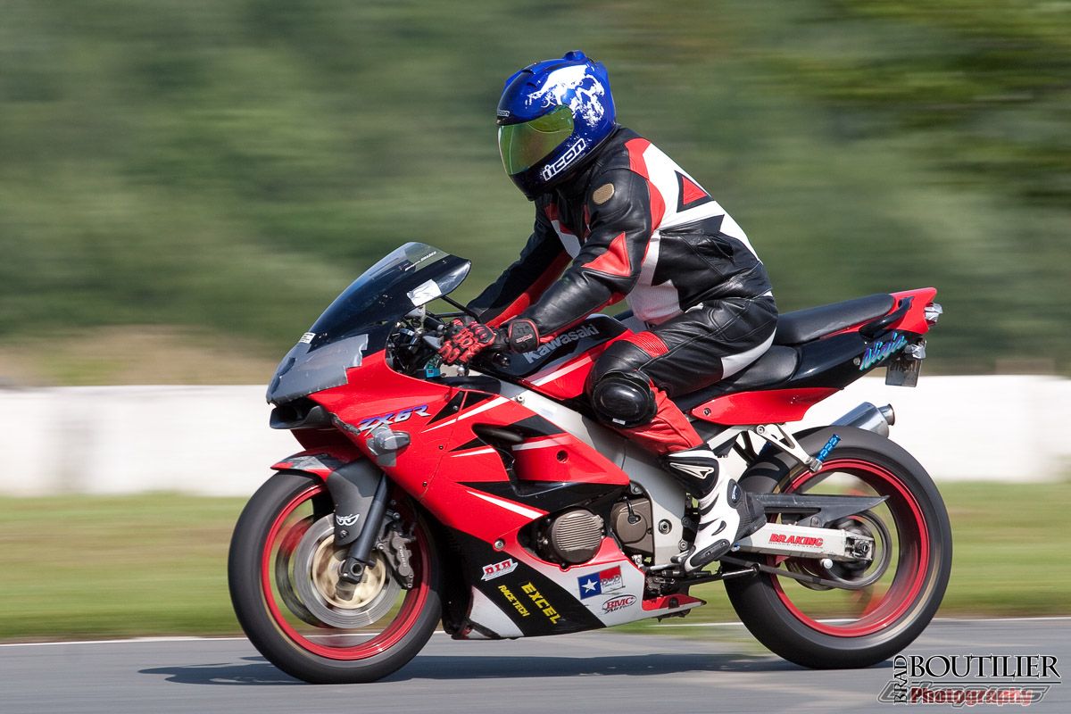 2000 KAWASAKI ZX 6R | Picture 1745897 motorcycle photo