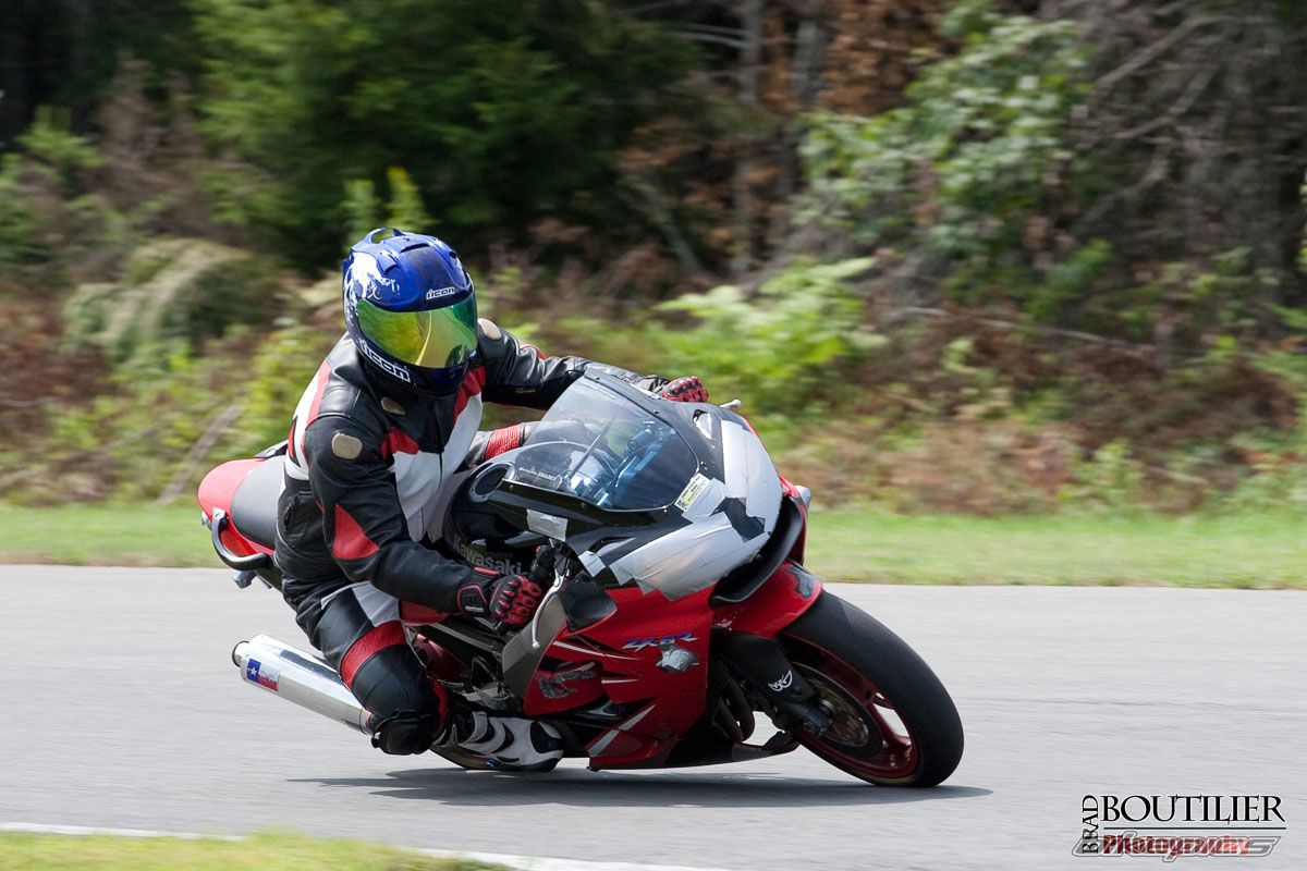 2000 KAWASAKI ZX 6R | Picture 1745898 motorcycle photo