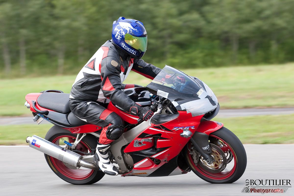 2000 KAWASAKI ZX 6R | Picture 1745899 motorcycle photo