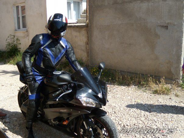 2006 YAMAHA YZF R6 | Picture 1746041 motorcycle photo