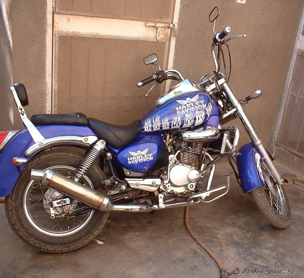 2002 HARLEY DAVIDSON XLH 883 HUGGER | Picture 174605 motorcycle photo