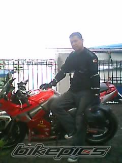 2007 MOTORSTAR EXPLORER Z200 | Picture 1746050 motorcycle photo