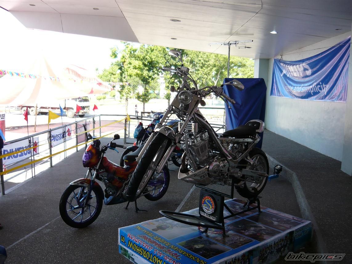 2009 SUZUKI RAIDER 150 | Picture 1746127 motorcycle photo