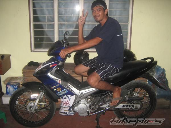    | Picture 1746196 motorcycle photo
