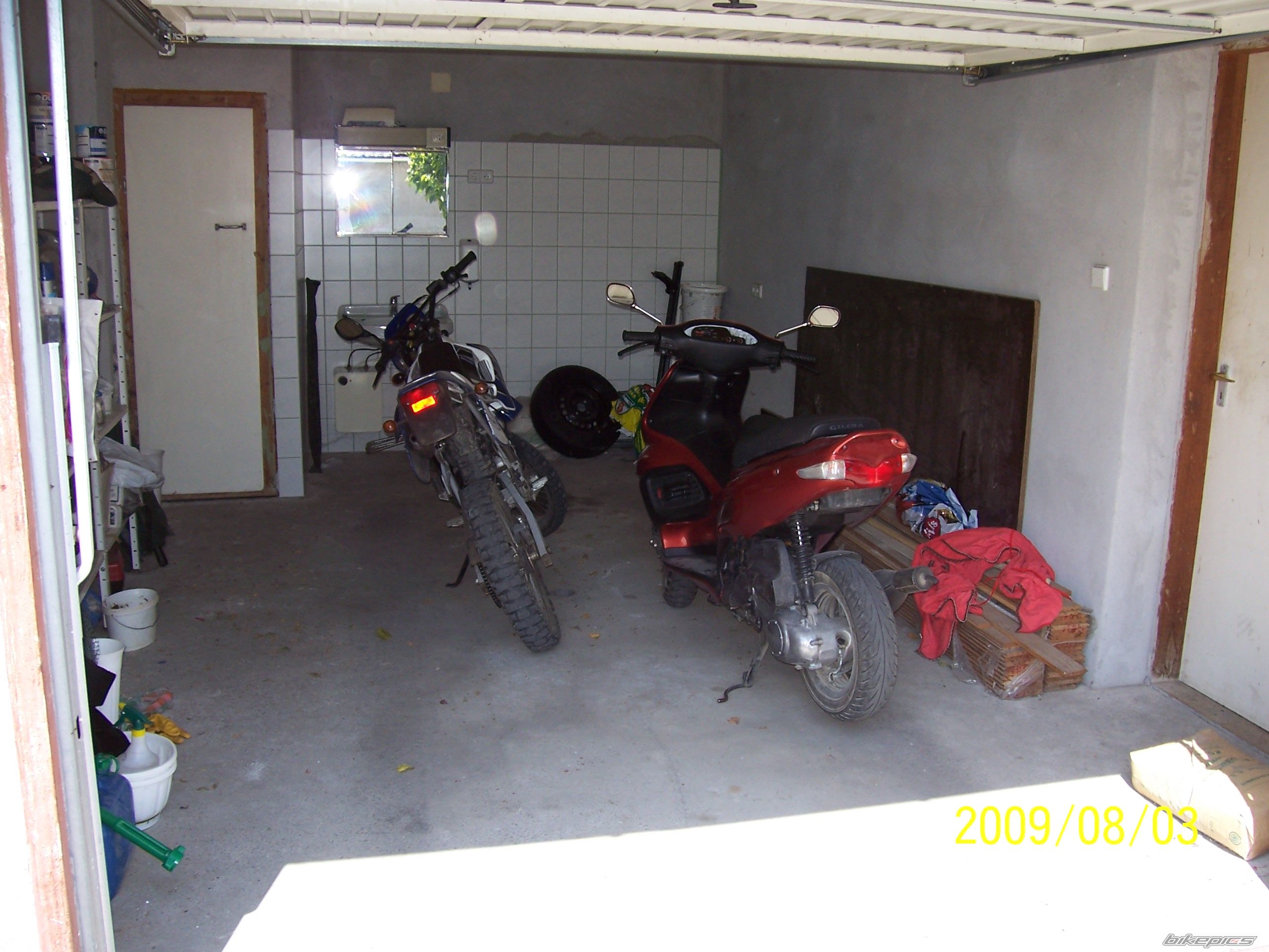 2008 RIEJU RR 50 | Picture 1746379 motorcycle photo
